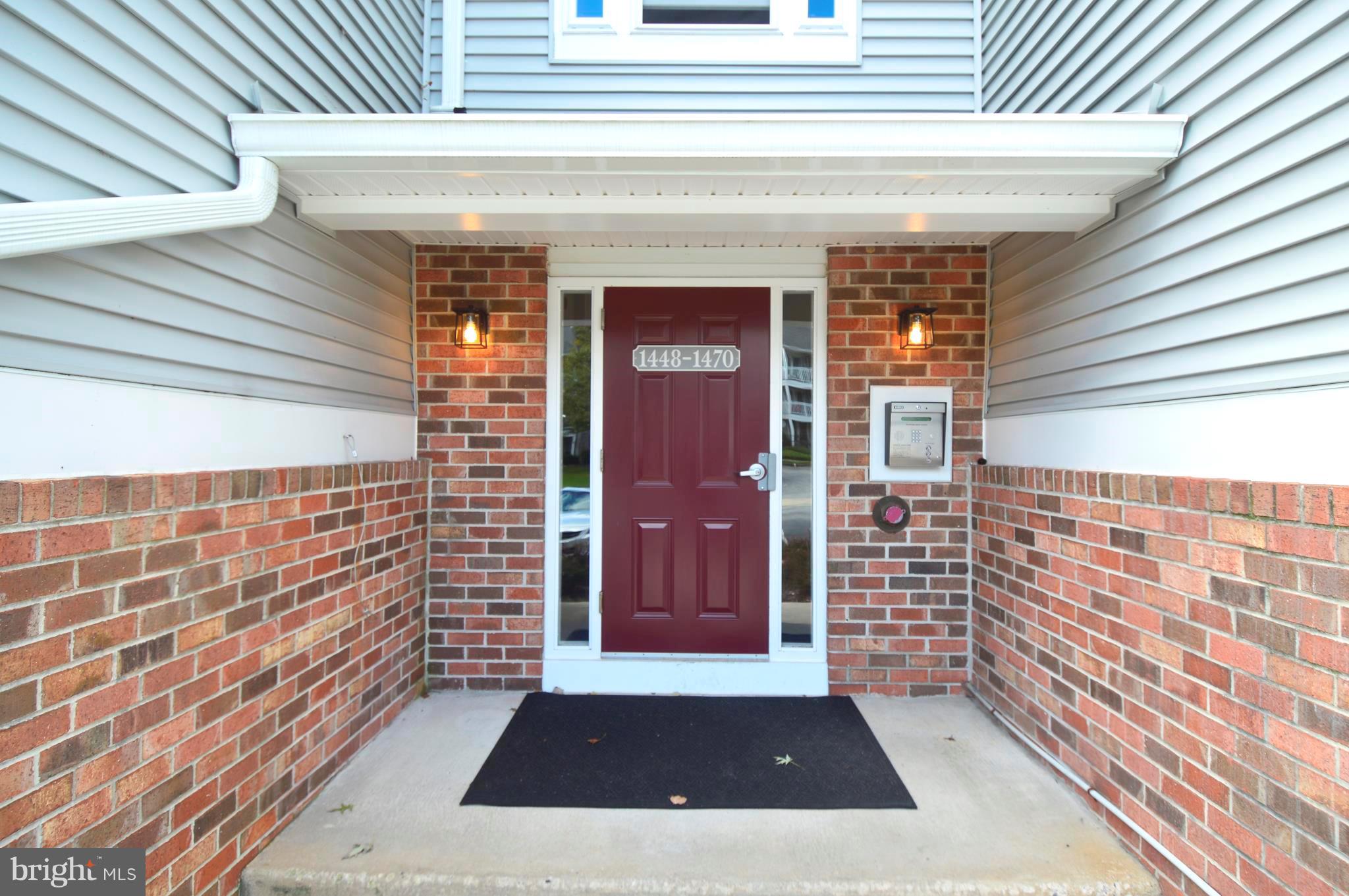 BEDFORD COMMONS - Residential