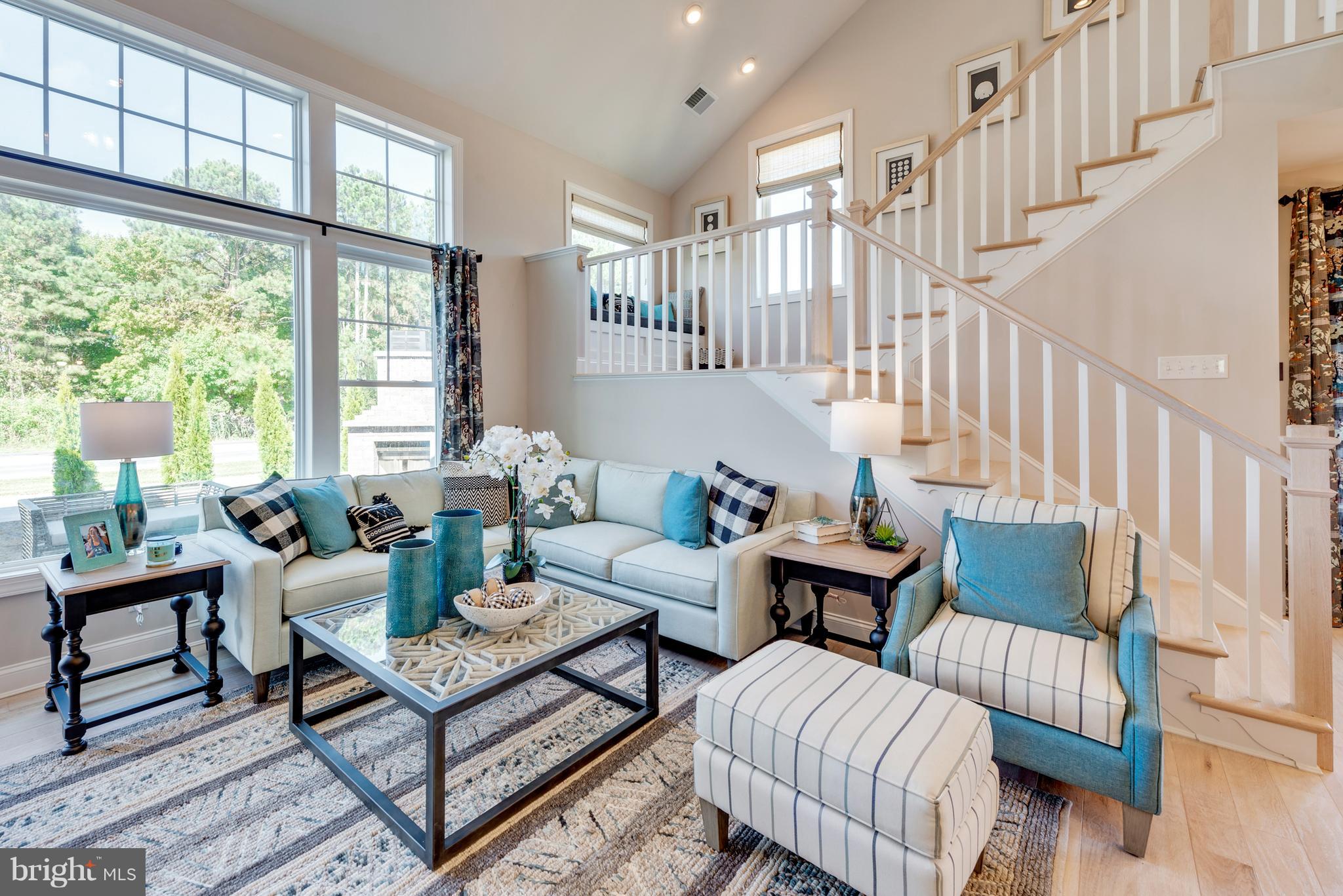 PENINSULA - Residential