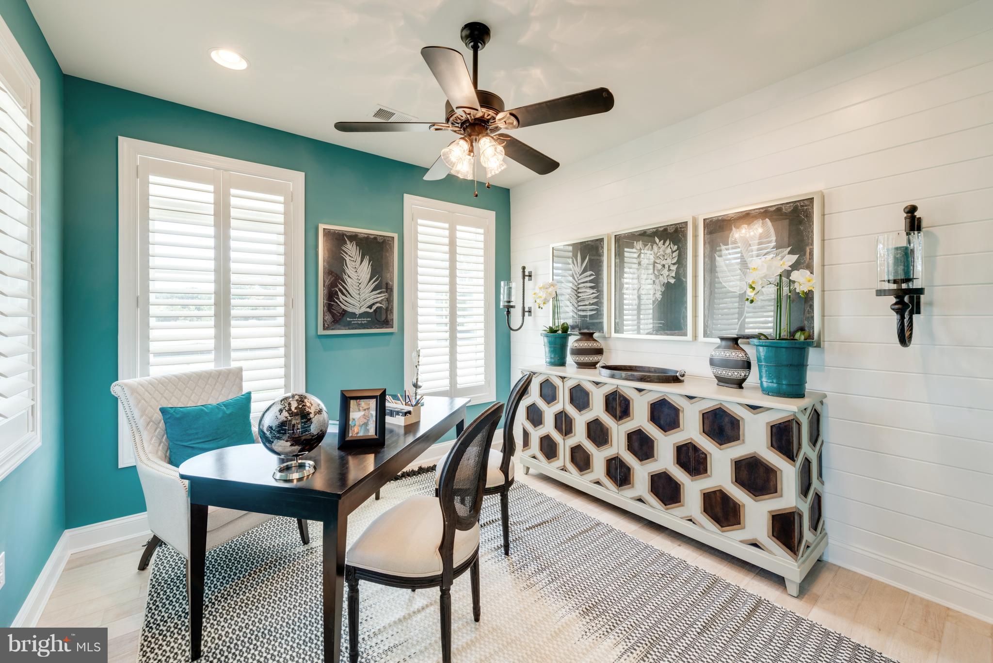 PENINSULA - Residential