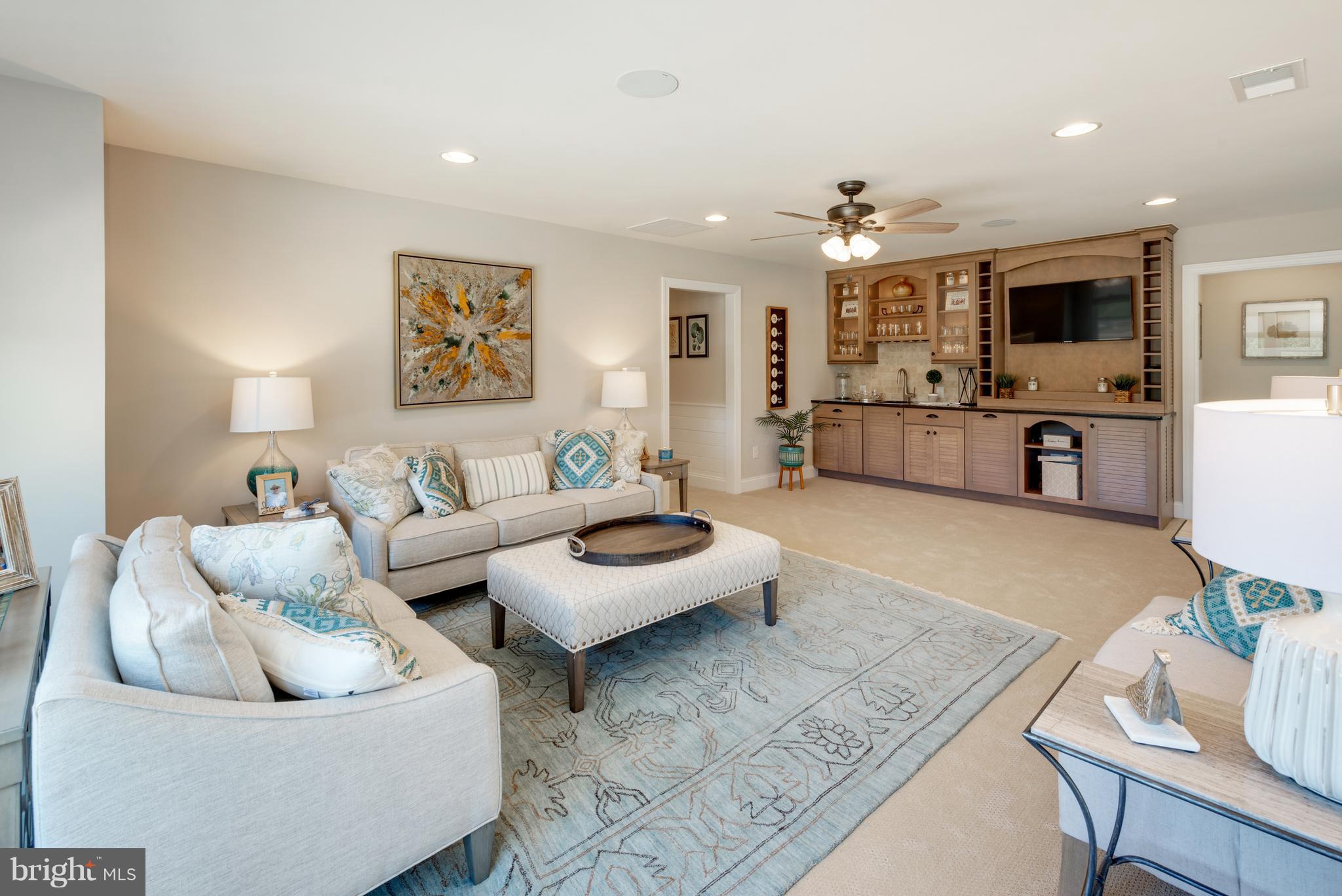 PENINSULA - Residential