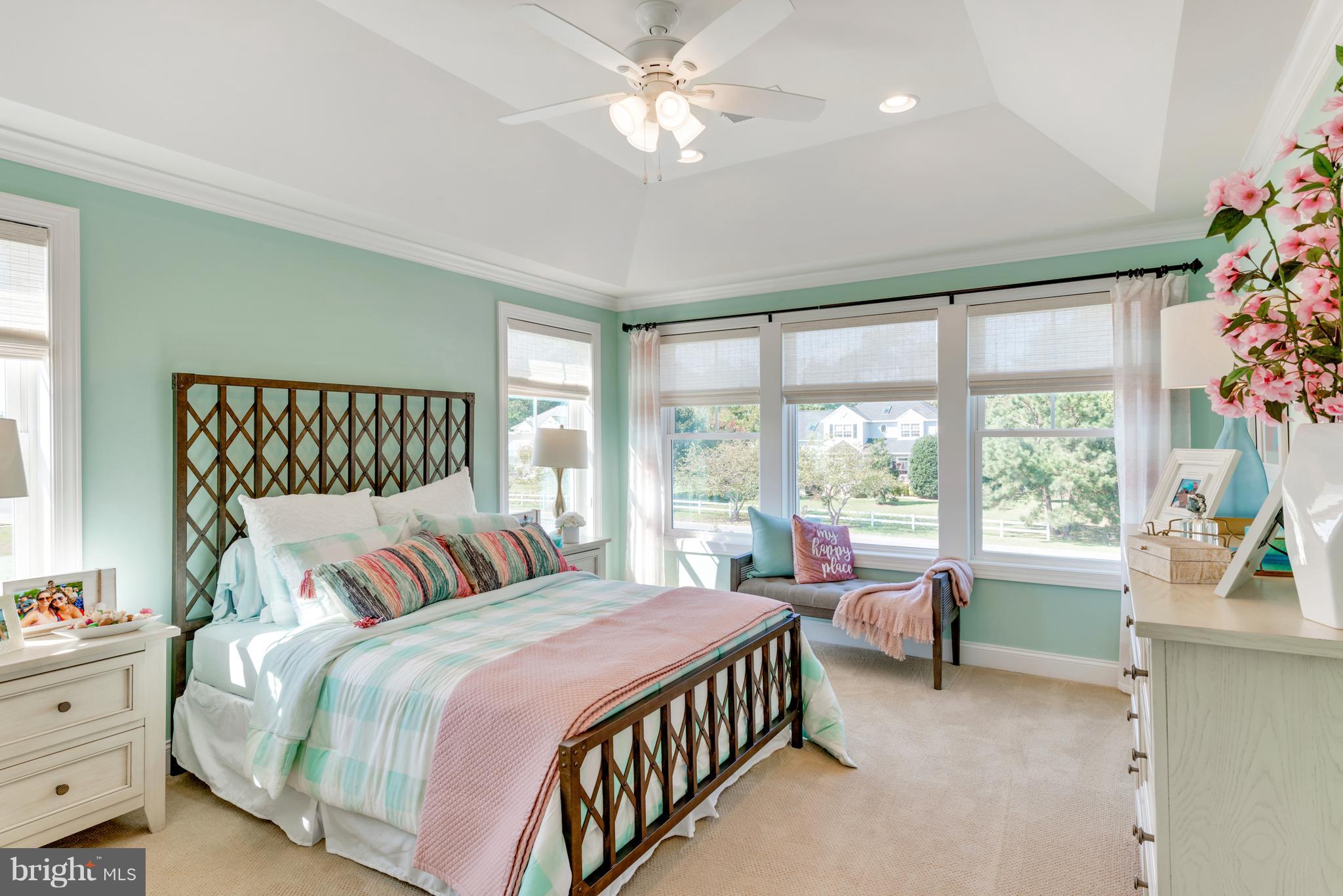 PENINSULA - Residential