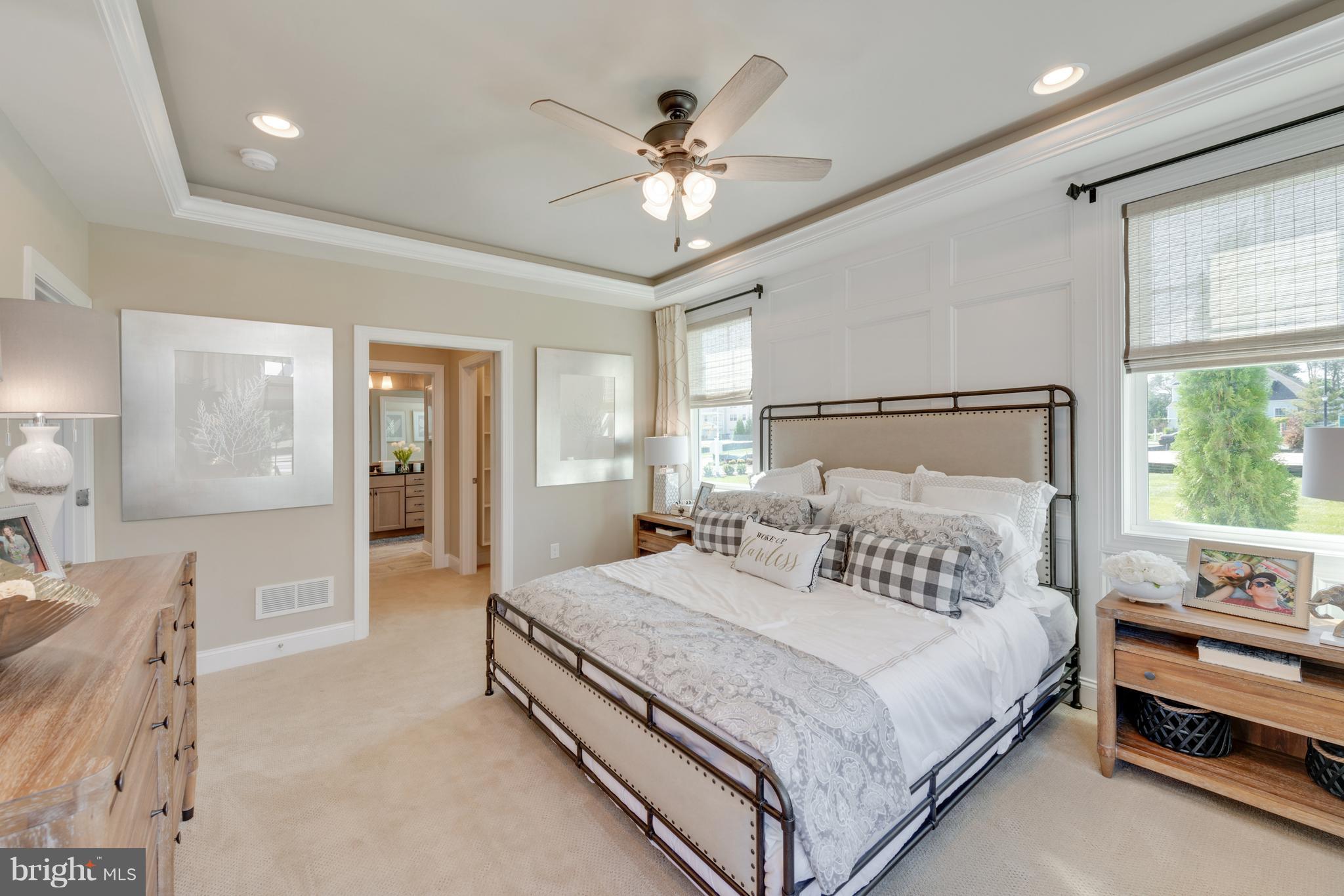 PENINSULA - Residential