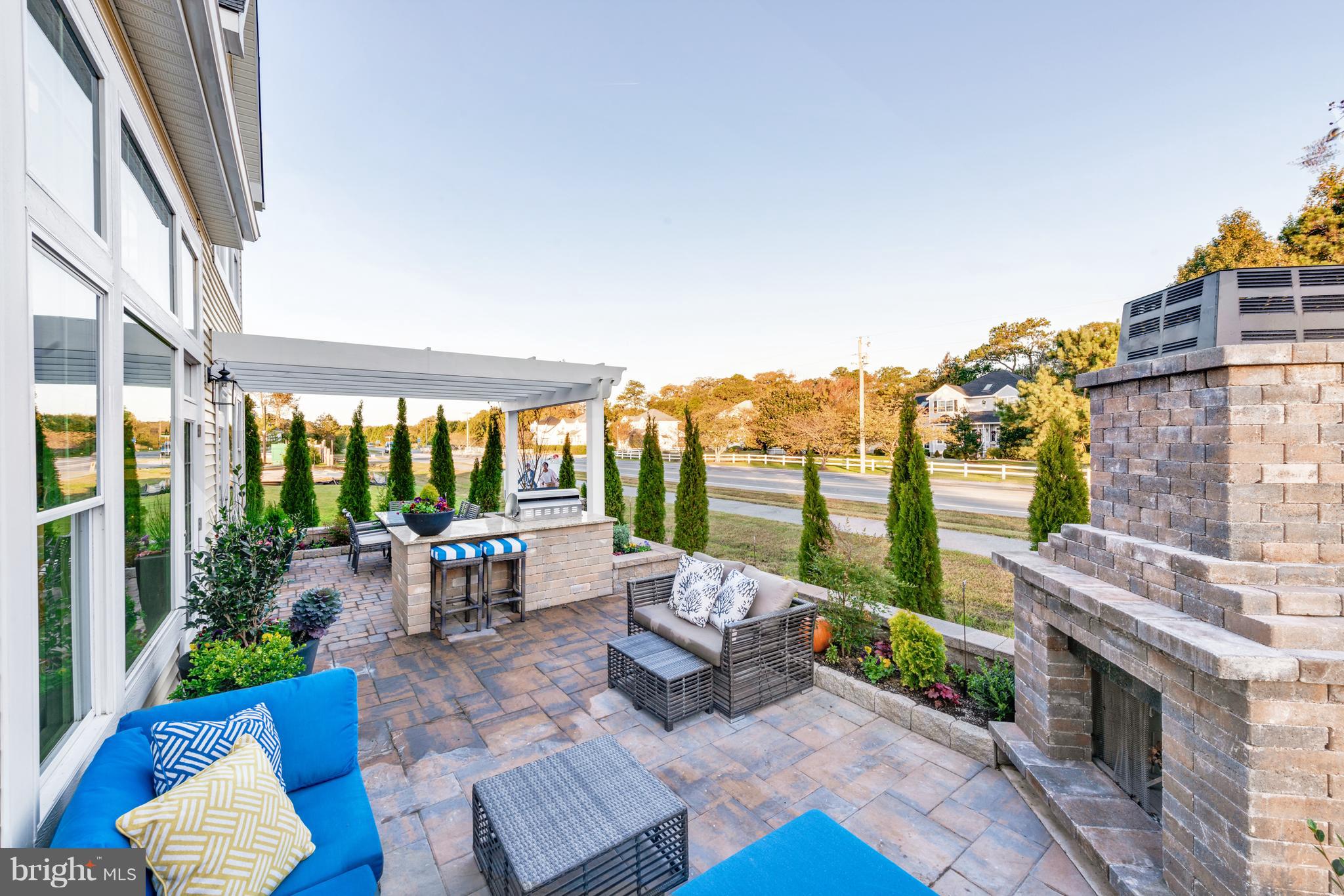 PENINSULA - Residential