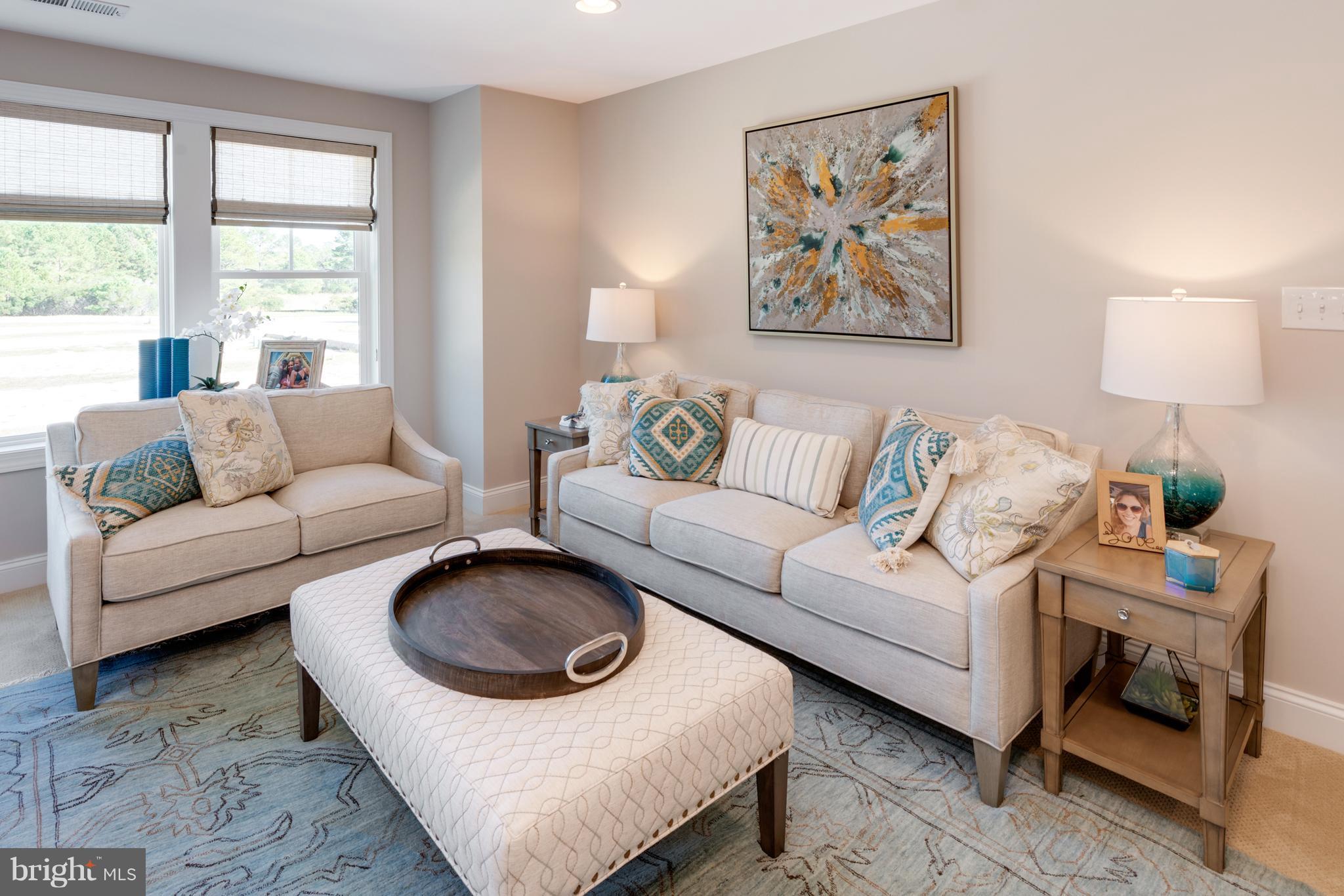 PENINSULA - Residential