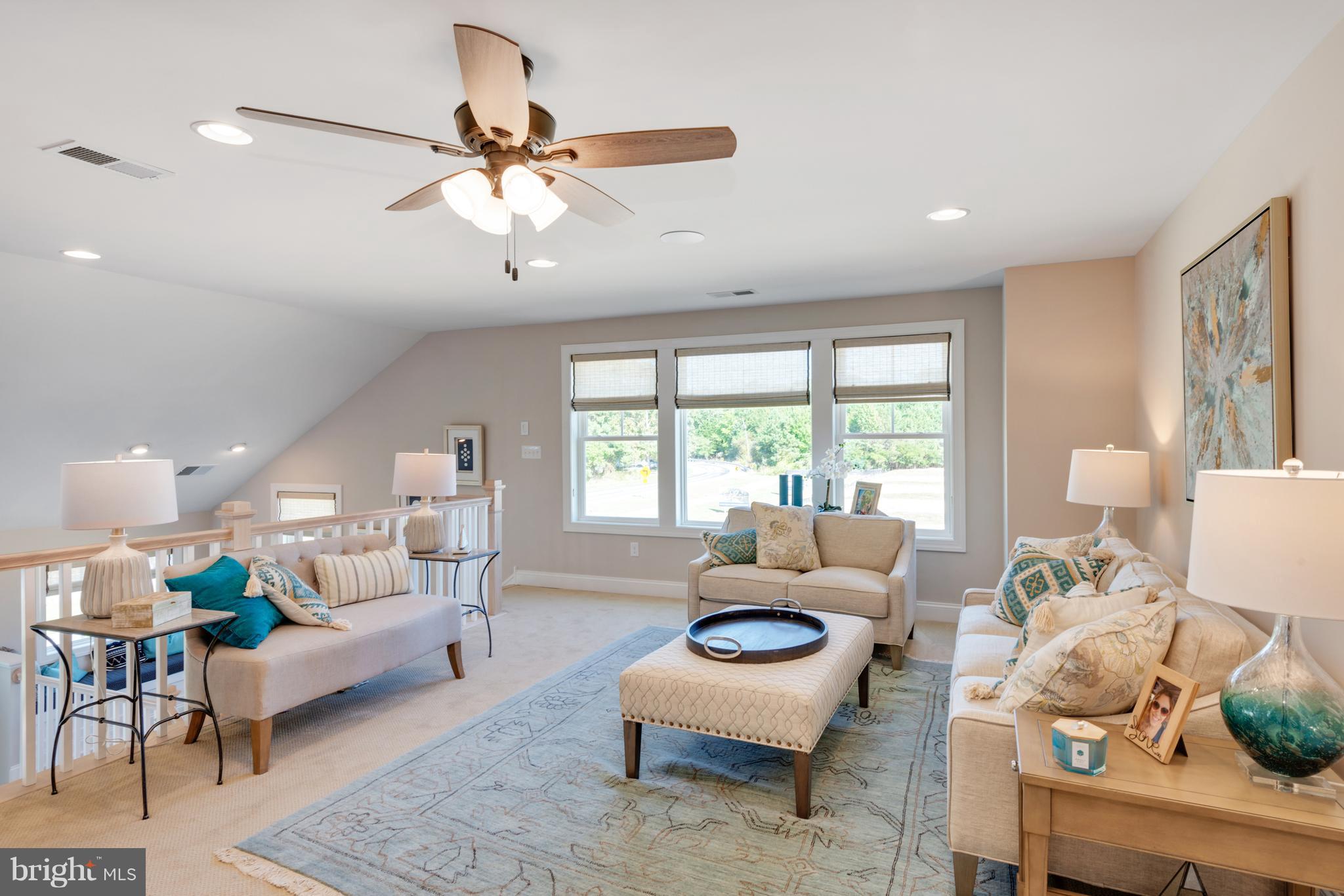 PENINSULA - Residential