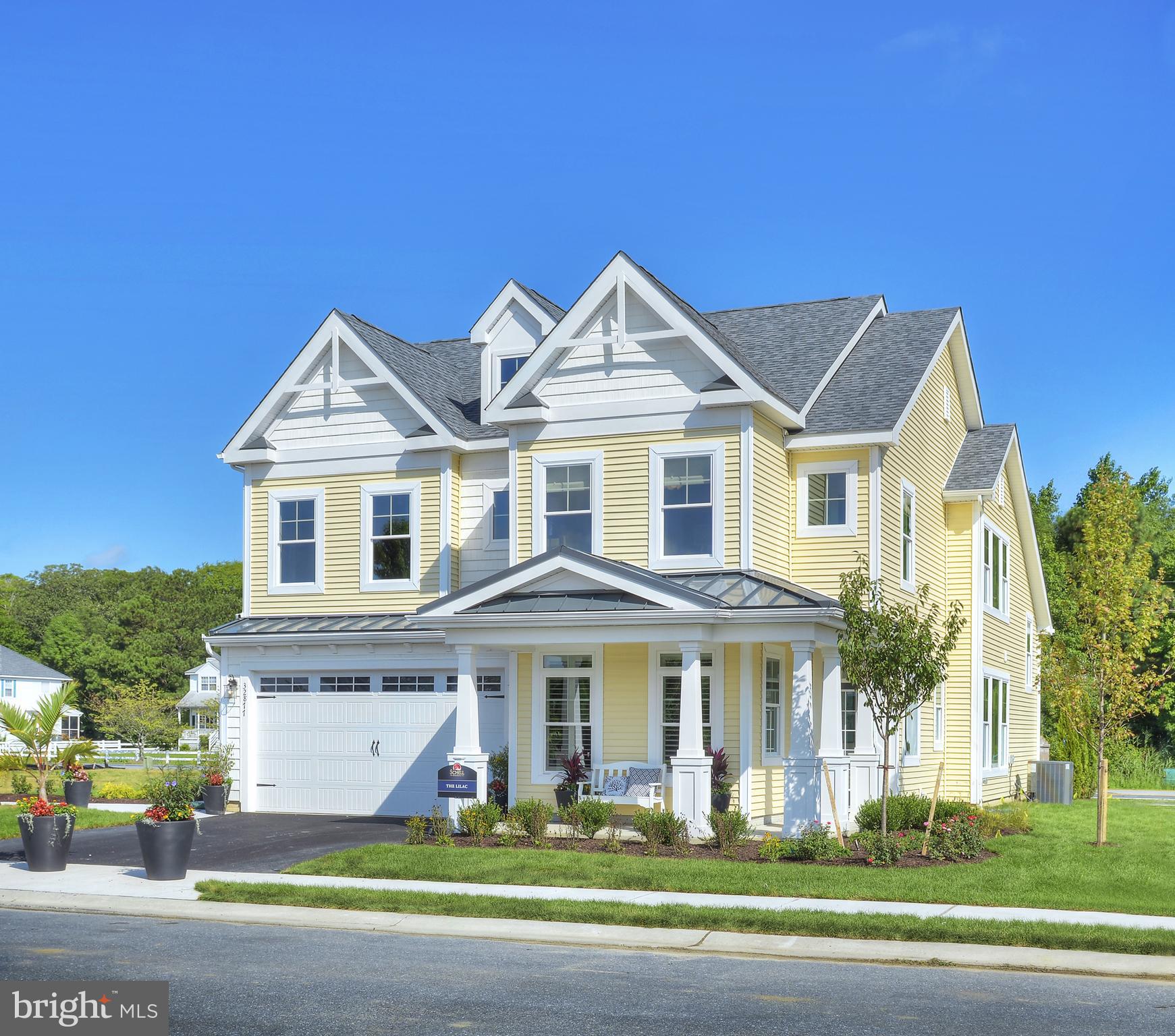 PENINSULA - Residential