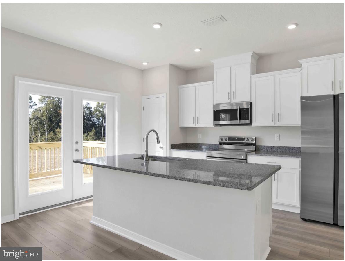 TROVINGER MILL ESTATES - Residential