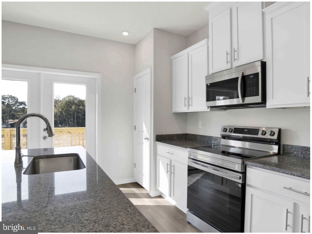 TROVINGER MILL ESTATES - Residential