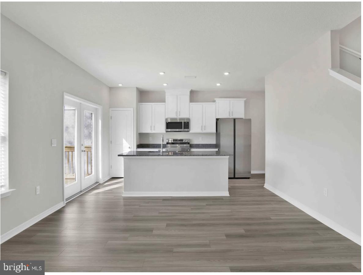 TROVINGER MILL ESTATES - Residential