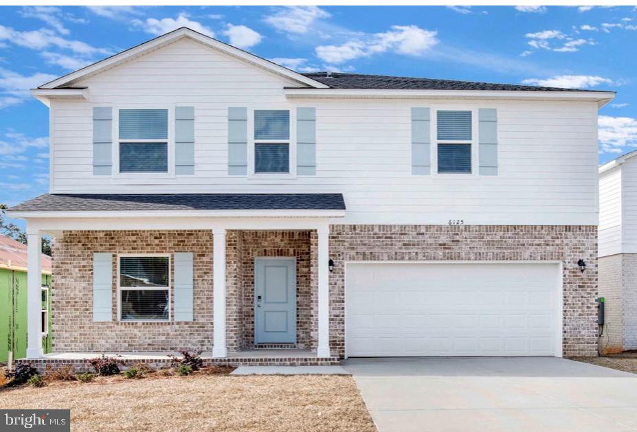 TROVINGER MILL ESTATES - Residential