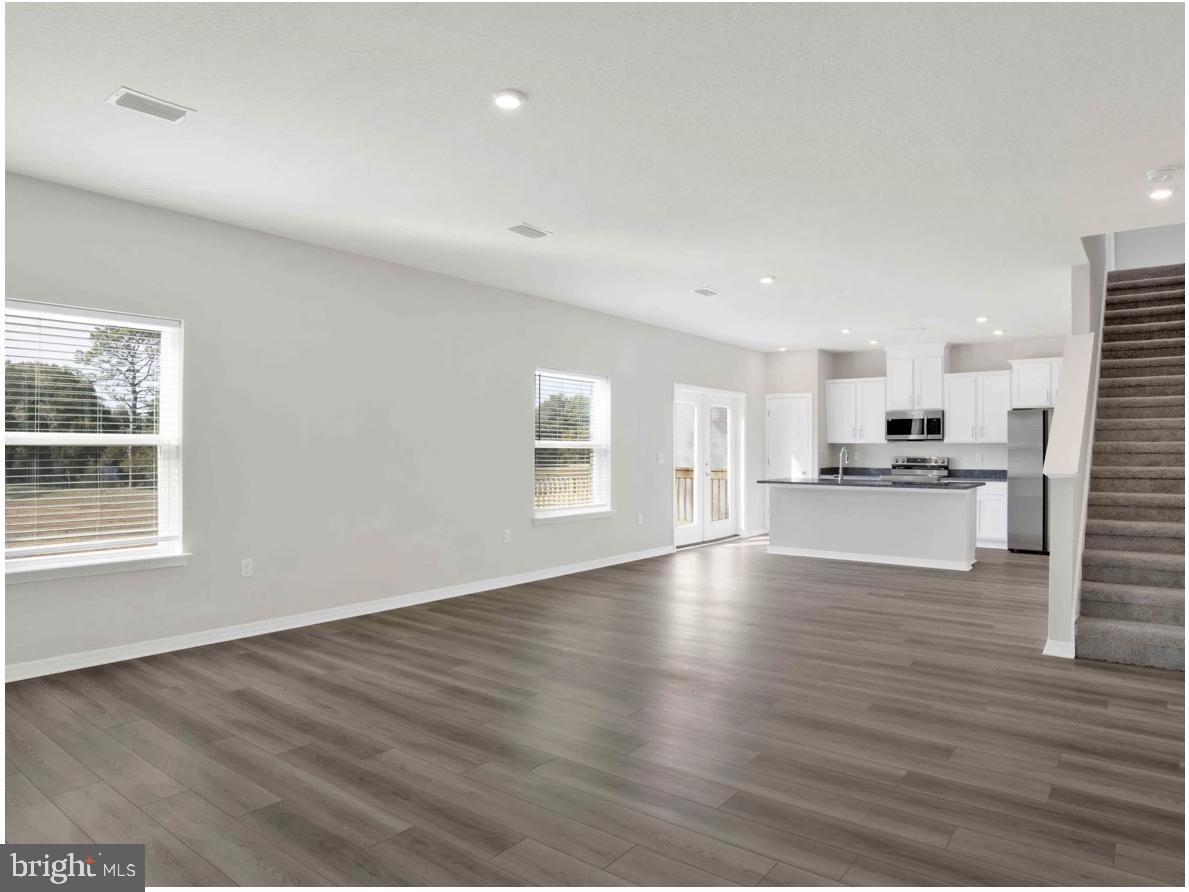 TROVINGER MILL ESTATES - Residential