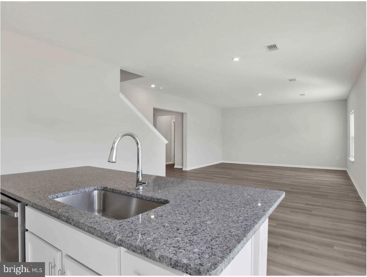 TROVINGER MILL ESTATES - Residential