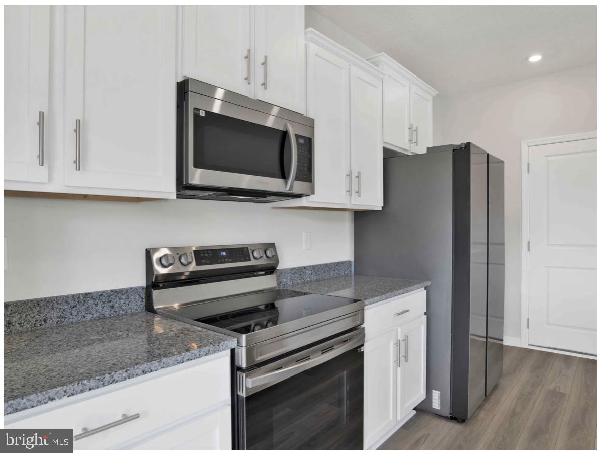 TROVINGER MILL ESTATES - Residential