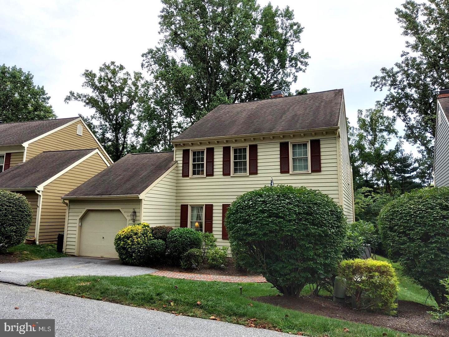 404 CRANBERRY LANE 404