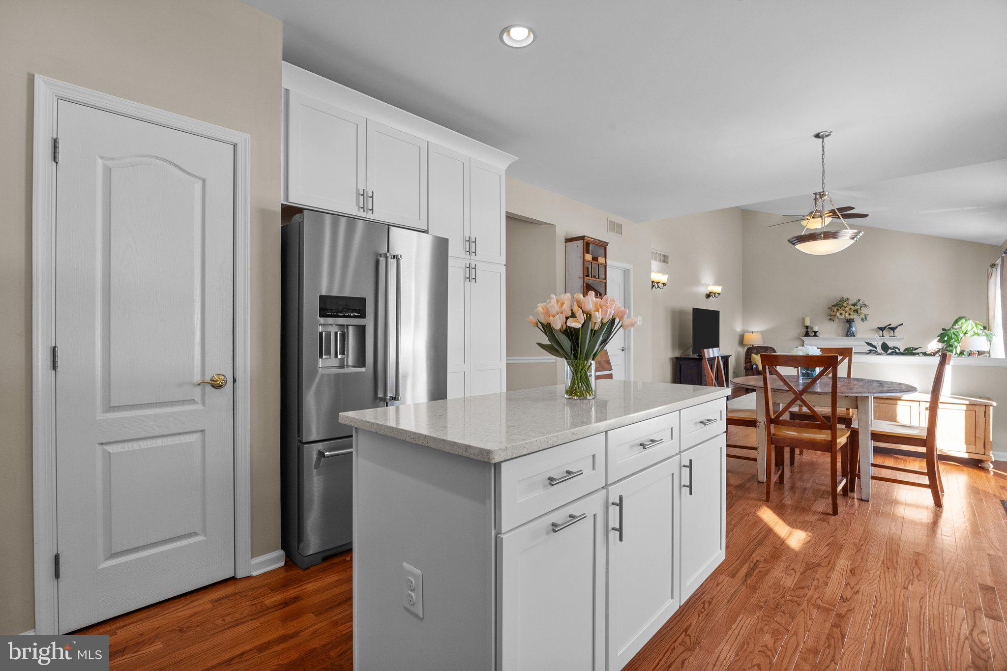 NORTHAMPTON CROSSG - Residential