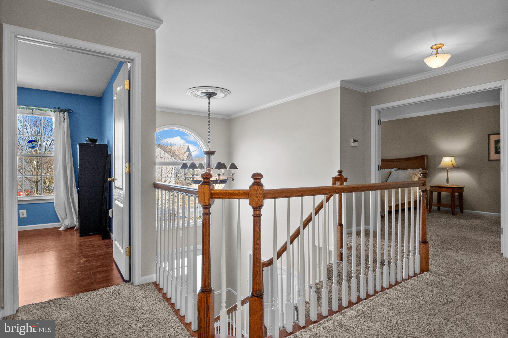 NORTHAMPTON CROSSG - Residential