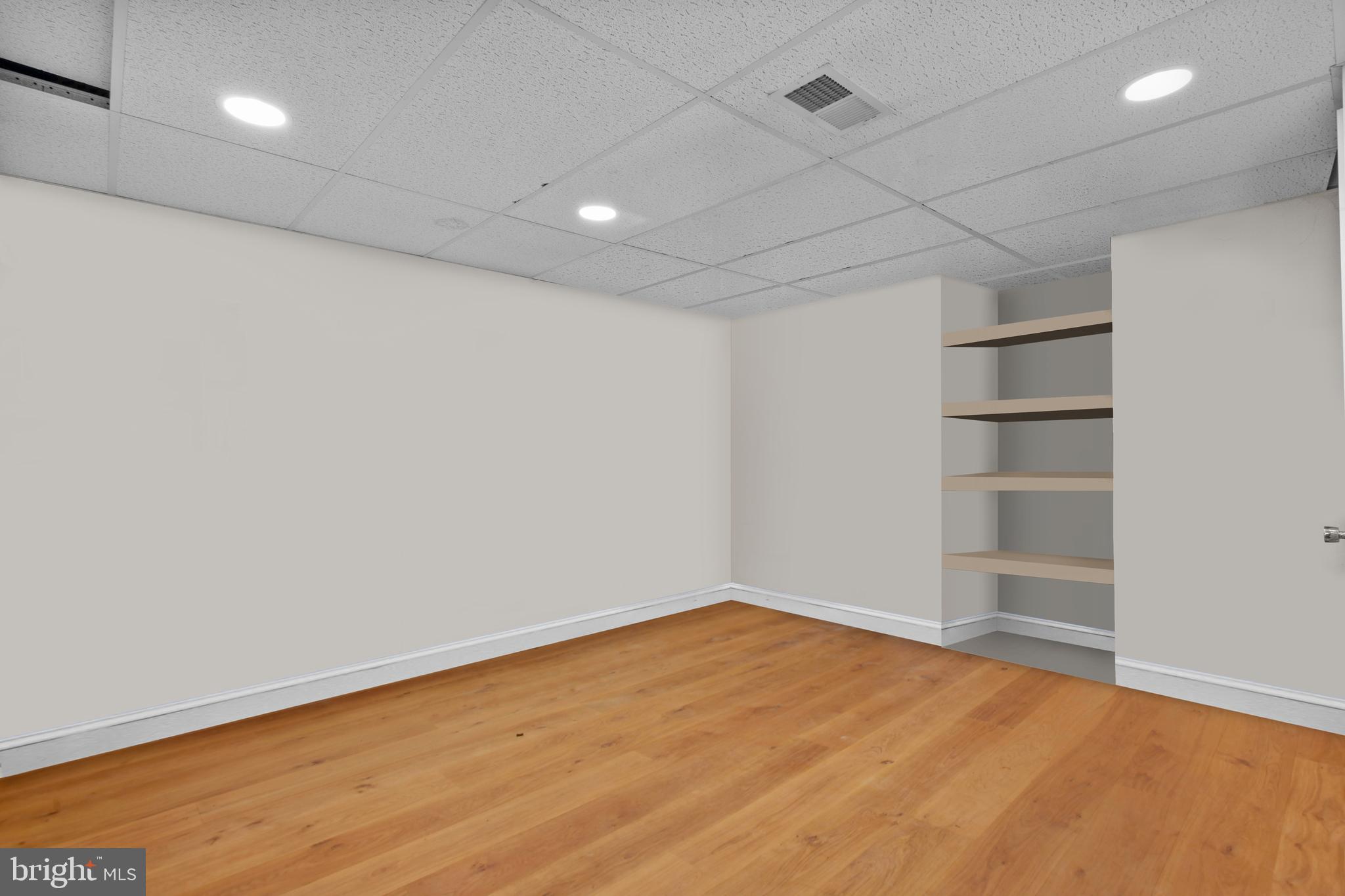 NORTHAMPTON CROSSG - Residential