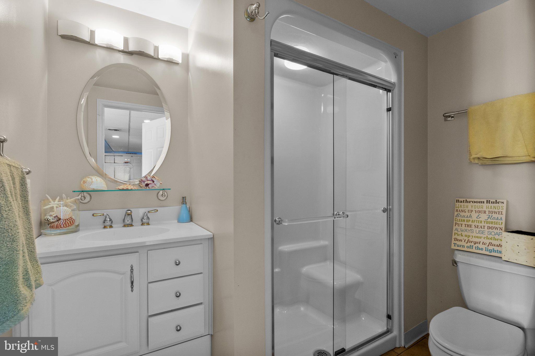 NORTHAMPTON CROSSG - Residential