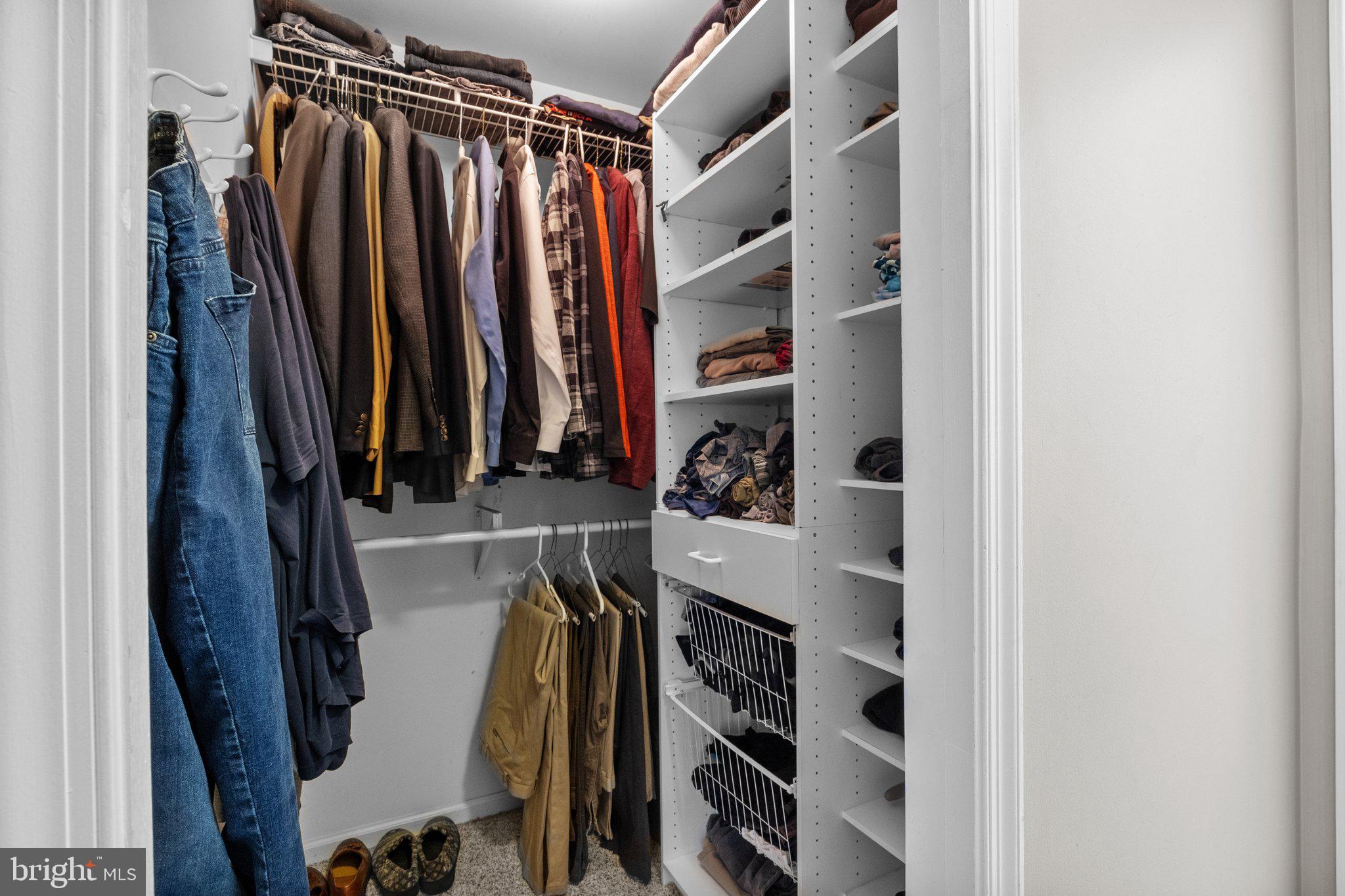 NORTHAMPTON CROSSG - Residential