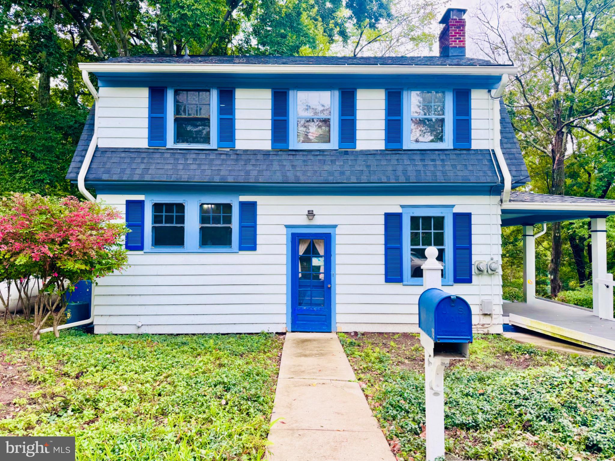 19 FERN RIDGE LANE