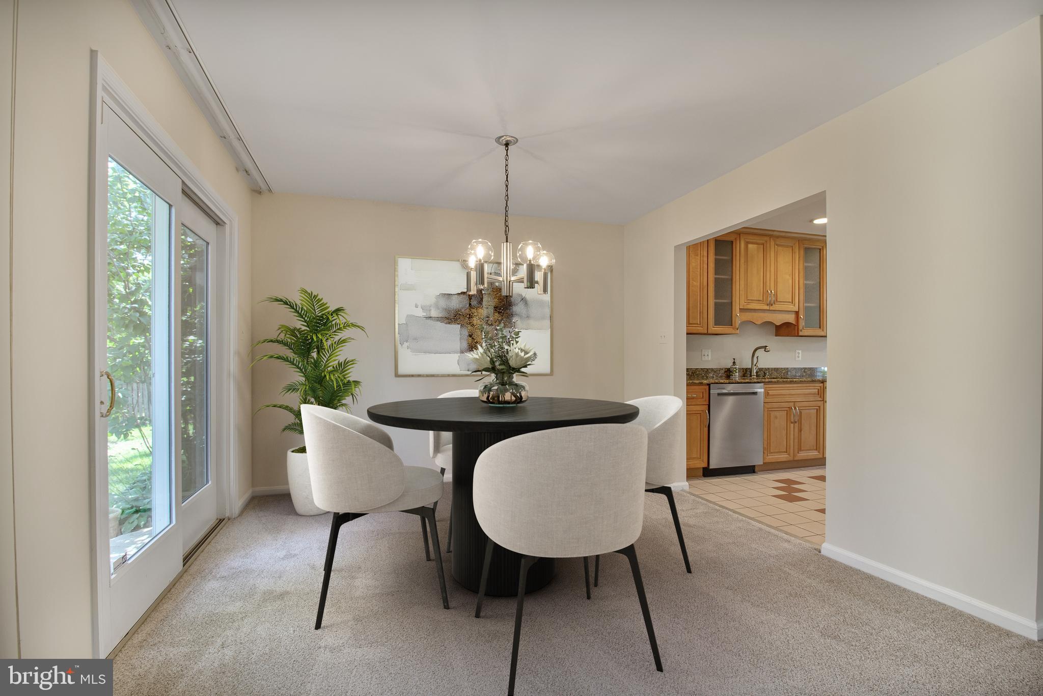 5284 CORNCOCKLE COURT