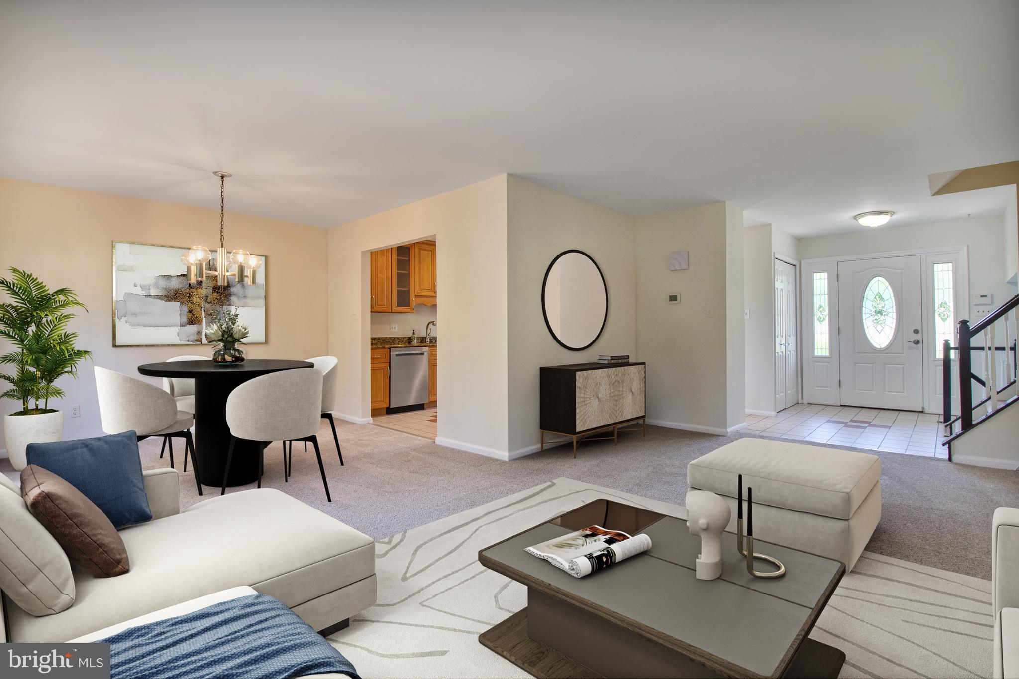 5284 CORNCOCKLE COURT