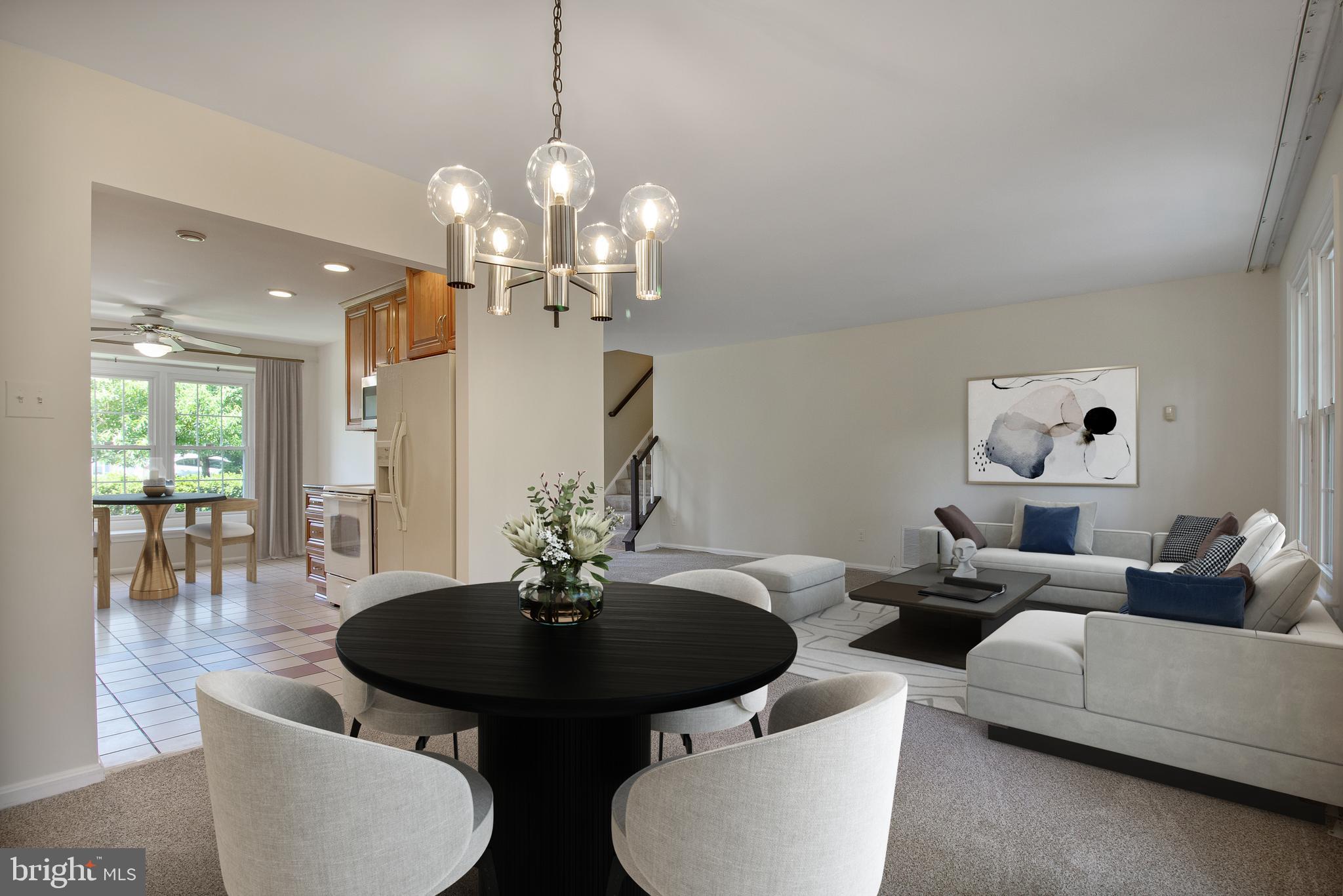 5284 CORNCOCKLE COURT