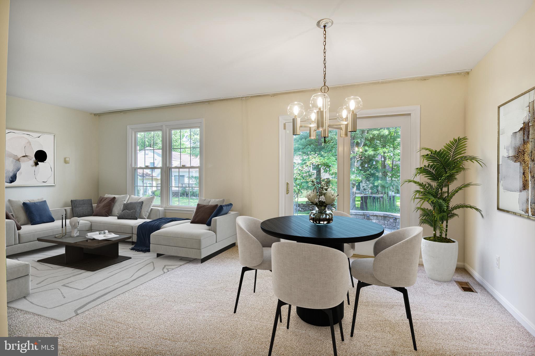 5284 CORNCOCKLE COURT