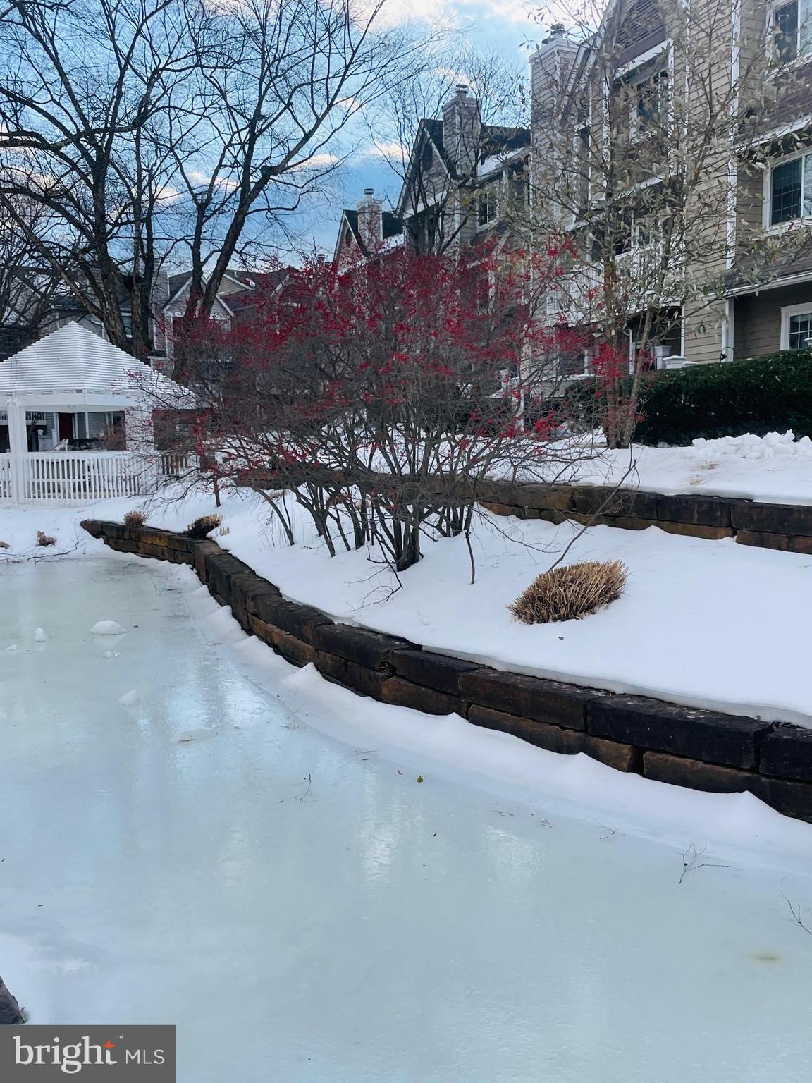 GABLES OF TUCKERMAN - Residential