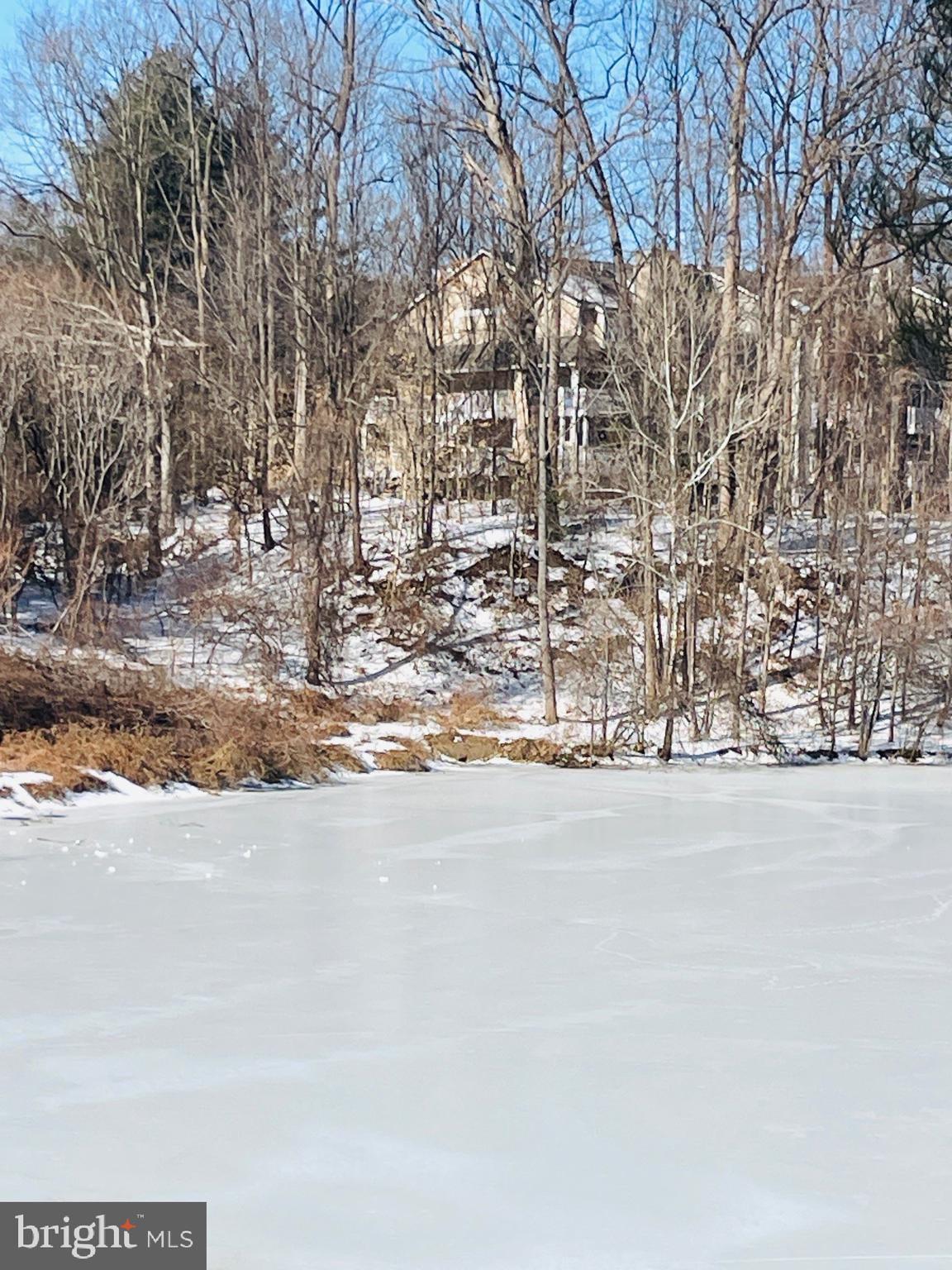 GABLES OF TUCKERMAN - Residential