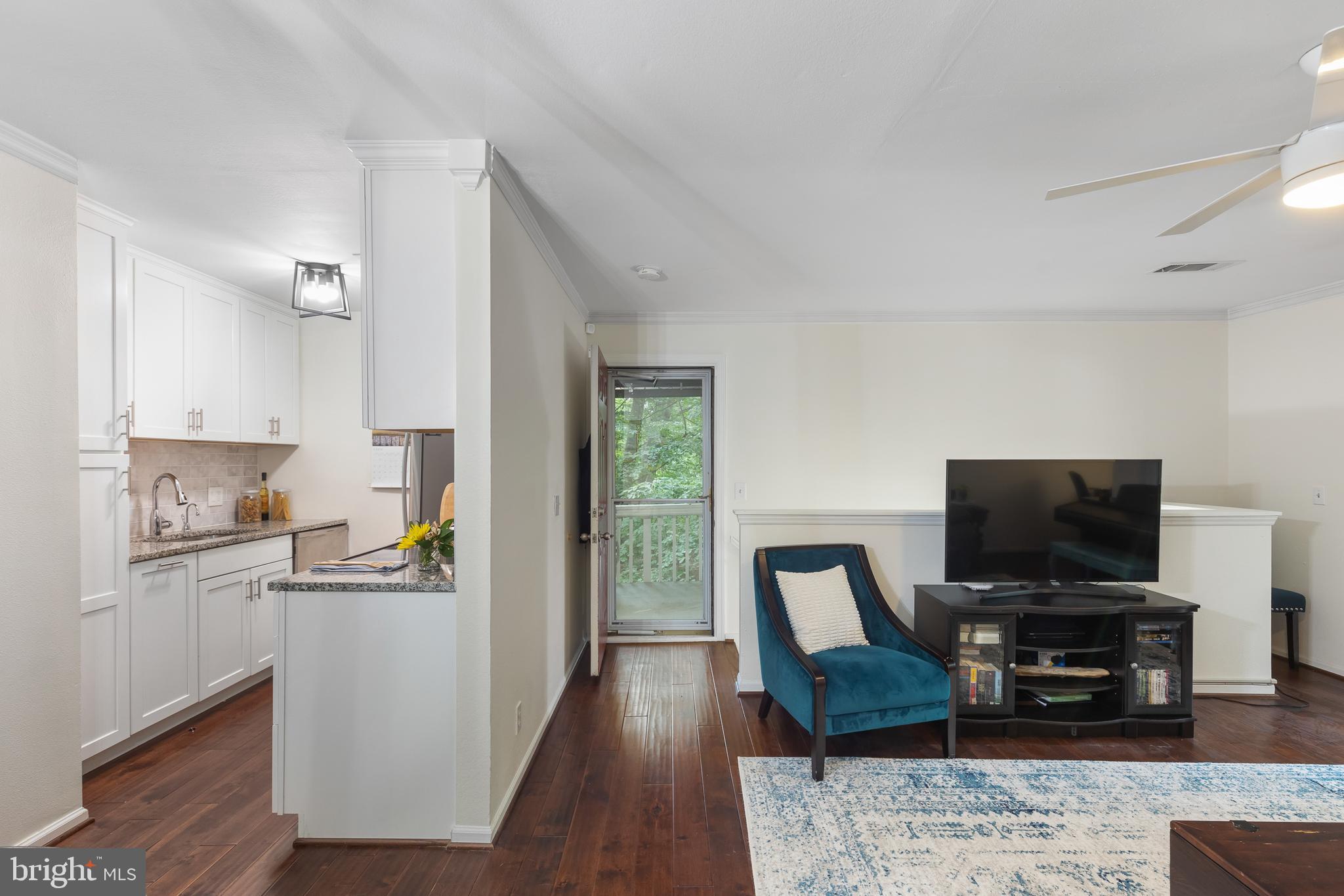 GABLES OF TUCKERMAN - Residential