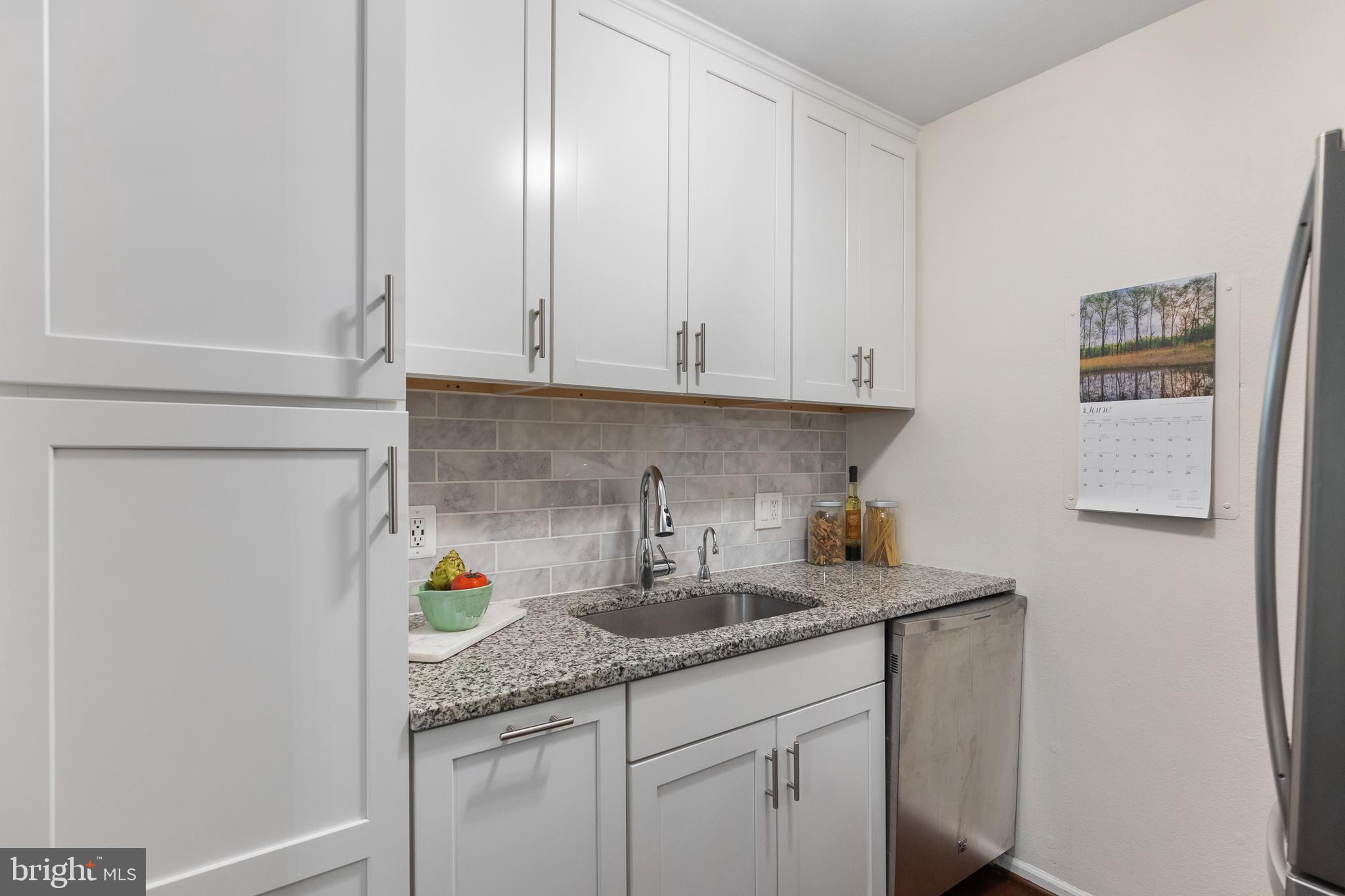 GABLES OF TUCKERMAN - Residential