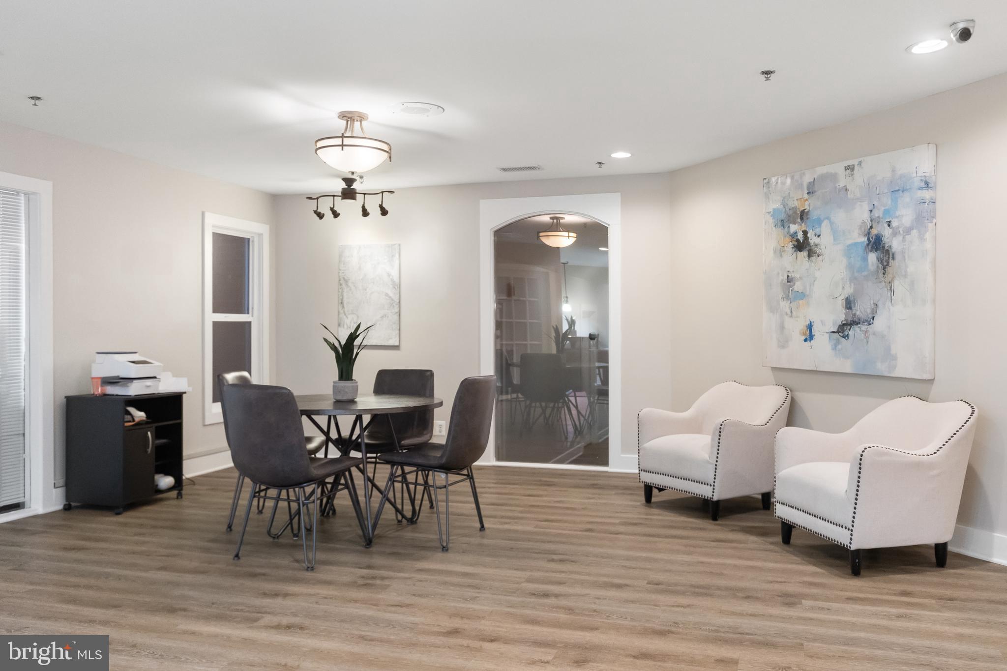 GABLES OF TUCKERMAN - Residential