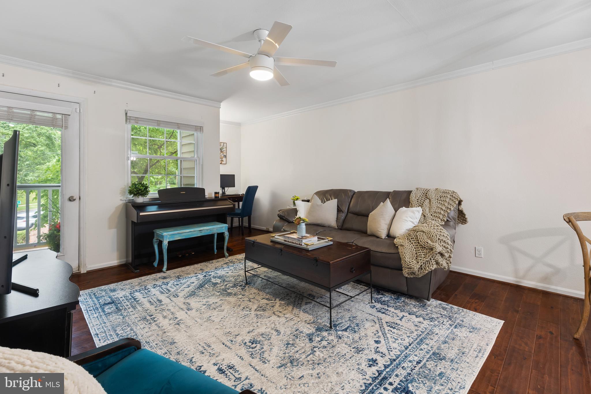 10701 HAMPTON MILL TERRACE 100