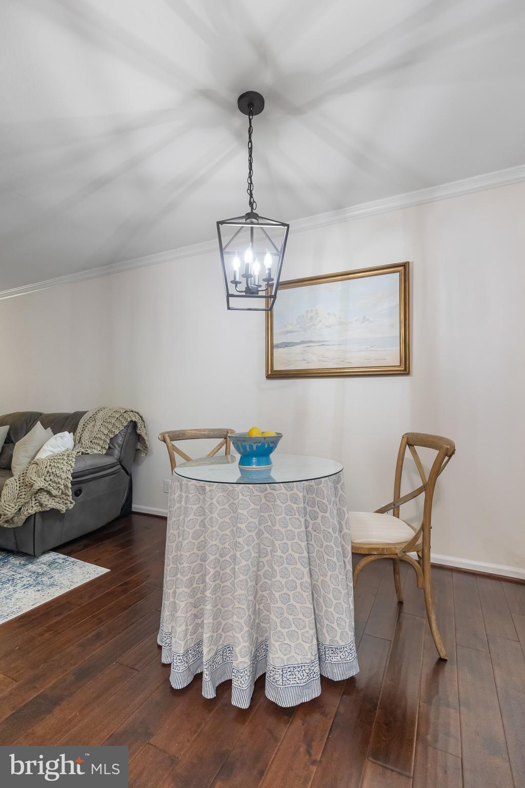 GABLES OF TUCKERMAN - Residential