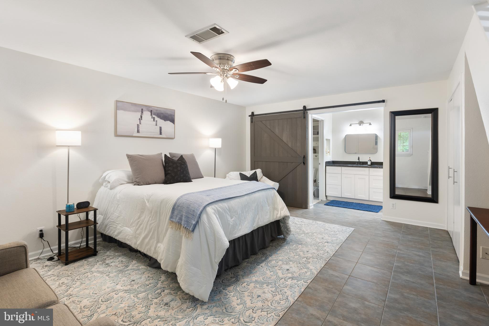 GABLES OF TUCKERMAN - Residential