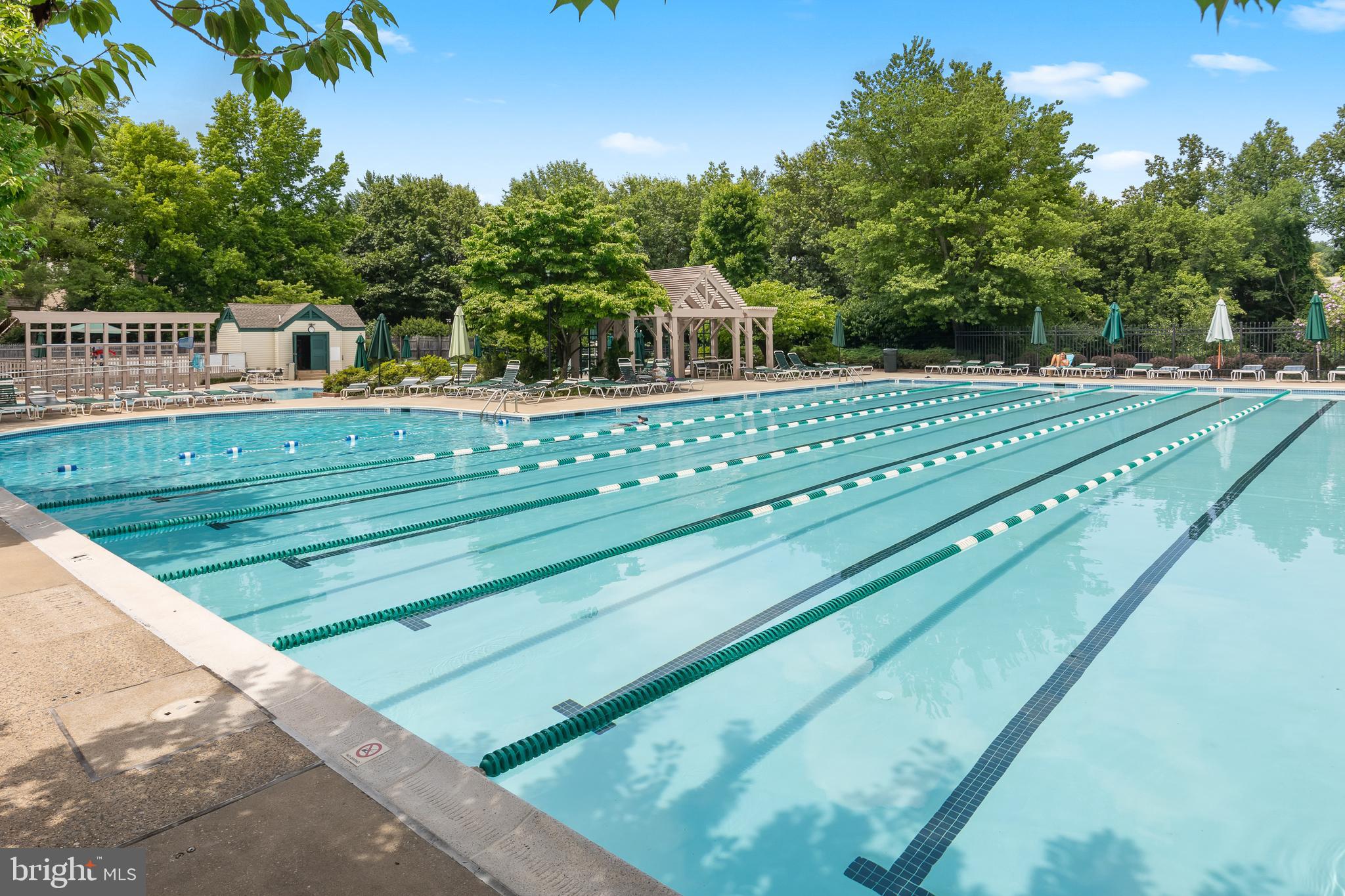 GABLES OF TUCKERMAN - Residential