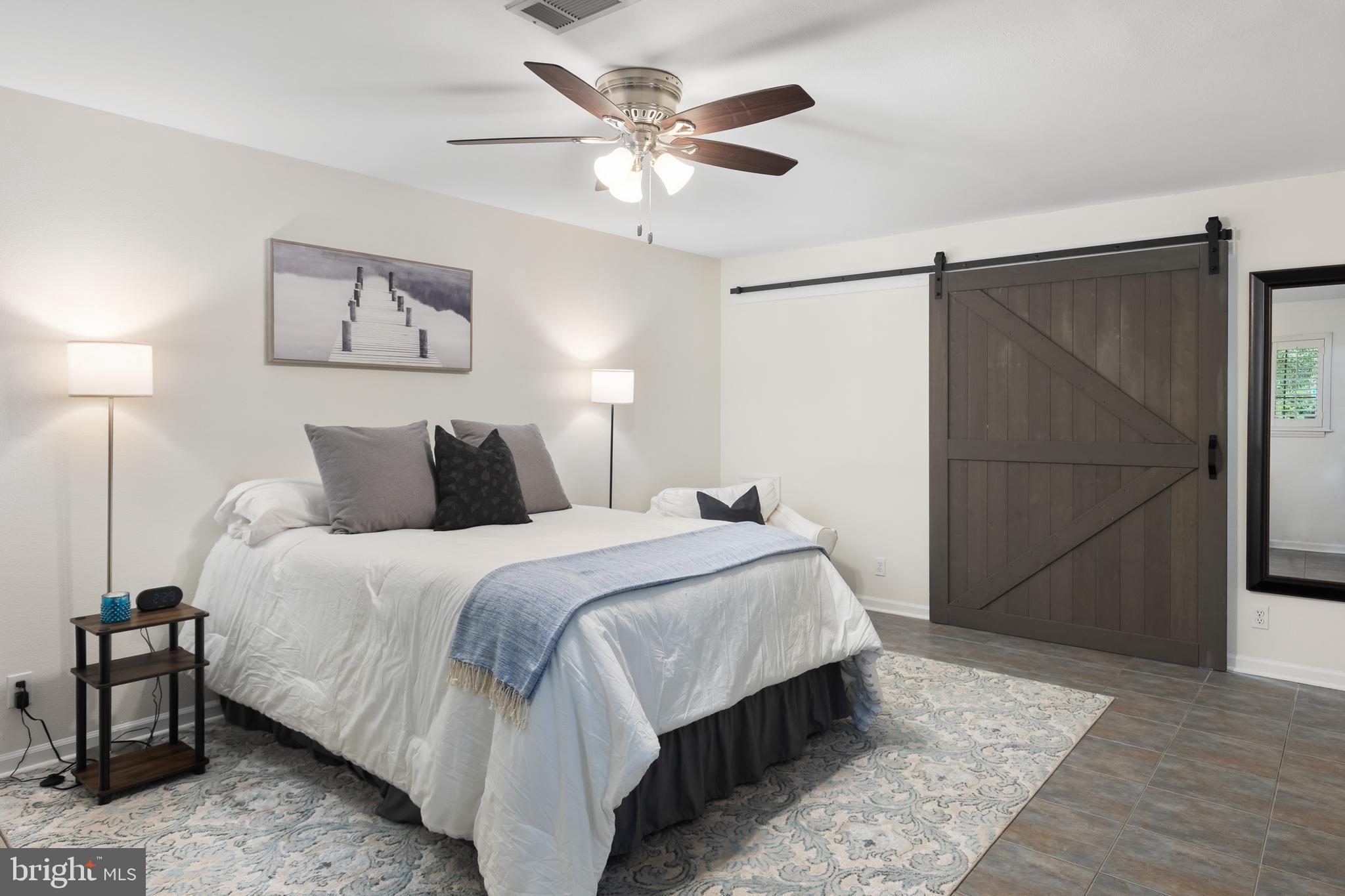 GABLES OF TUCKERMAN - Residential