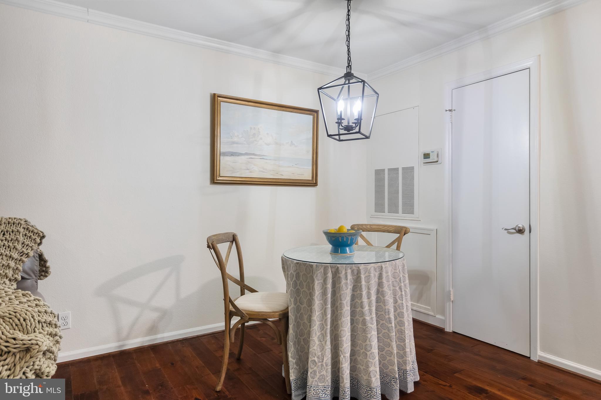 GABLES OF TUCKERMAN - Residential