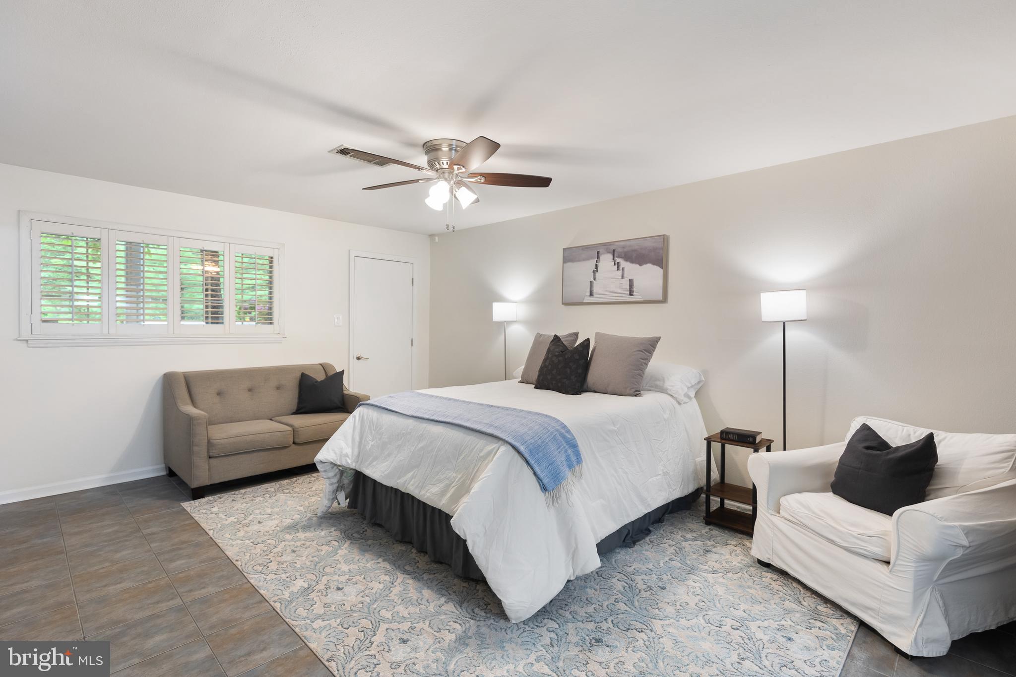 GABLES OF TUCKERMAN - Residential