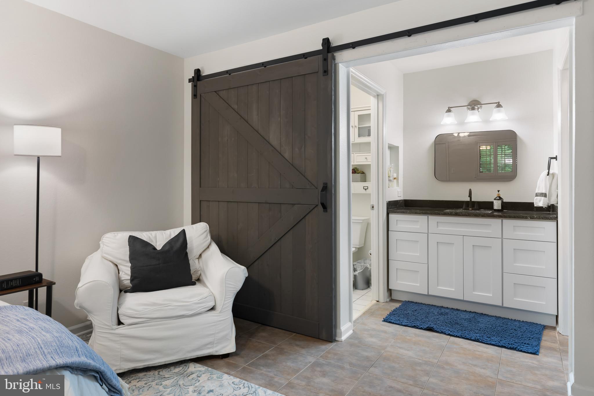 GABLES OF TUCKERMAN - Residential