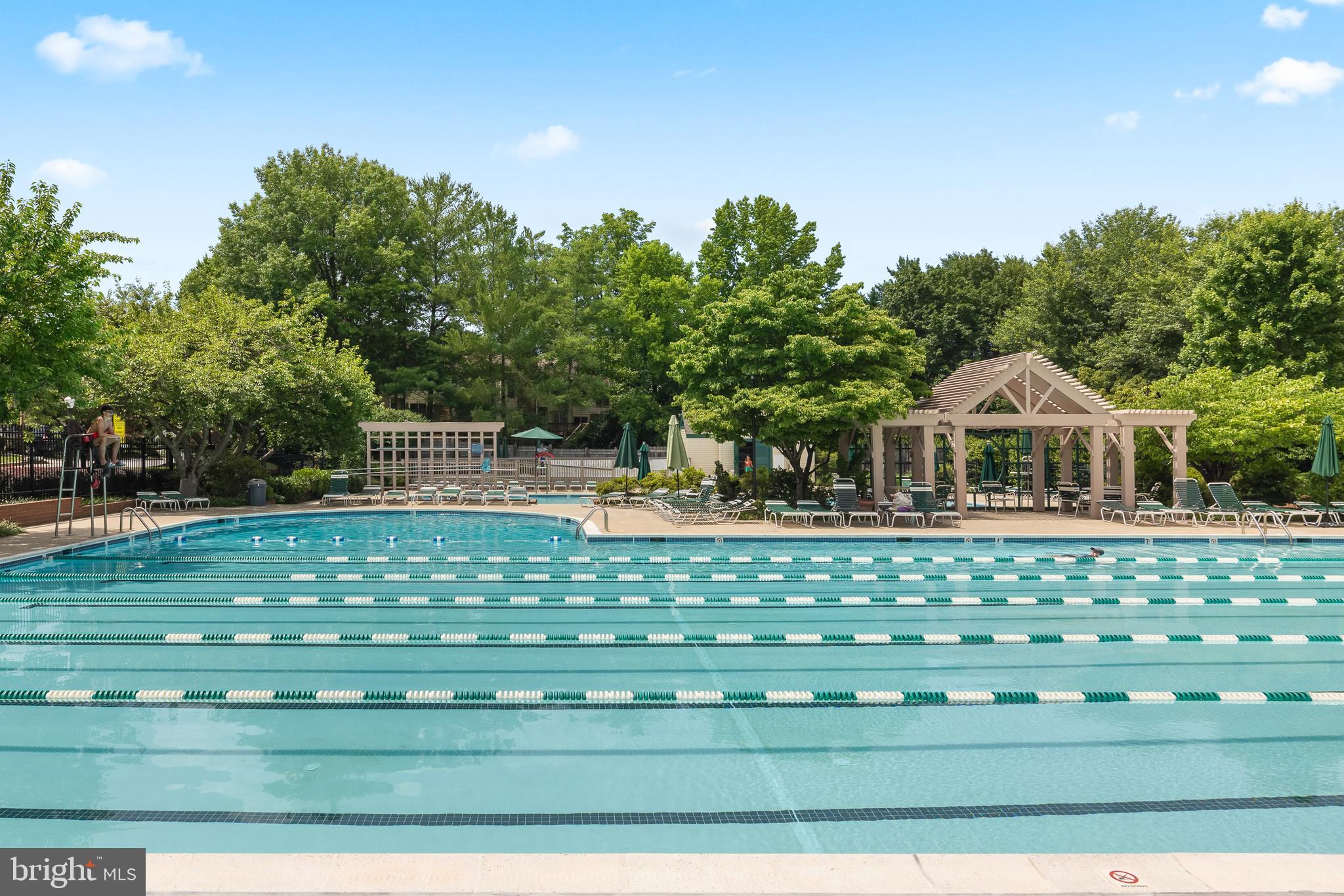 GABLES OF TUCKERMAN - Residential