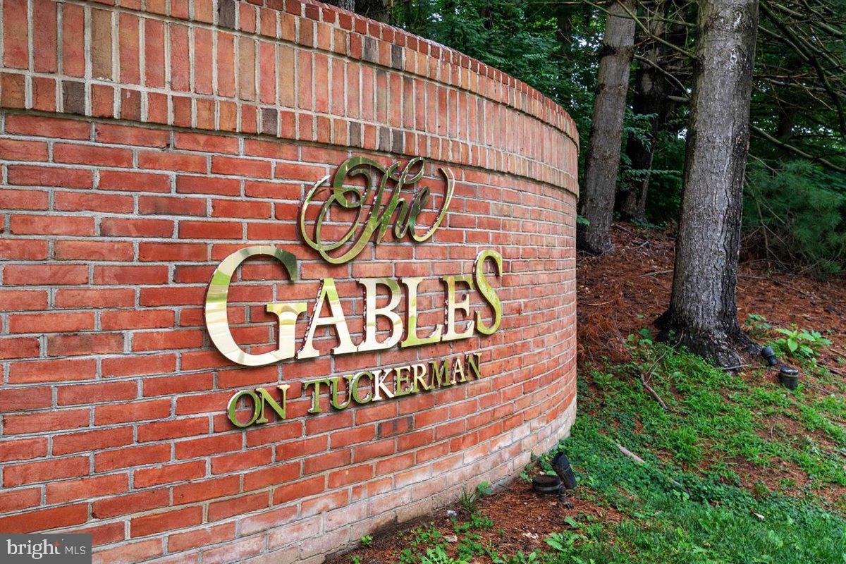 GABLES OF TUCKERMAN - Residential