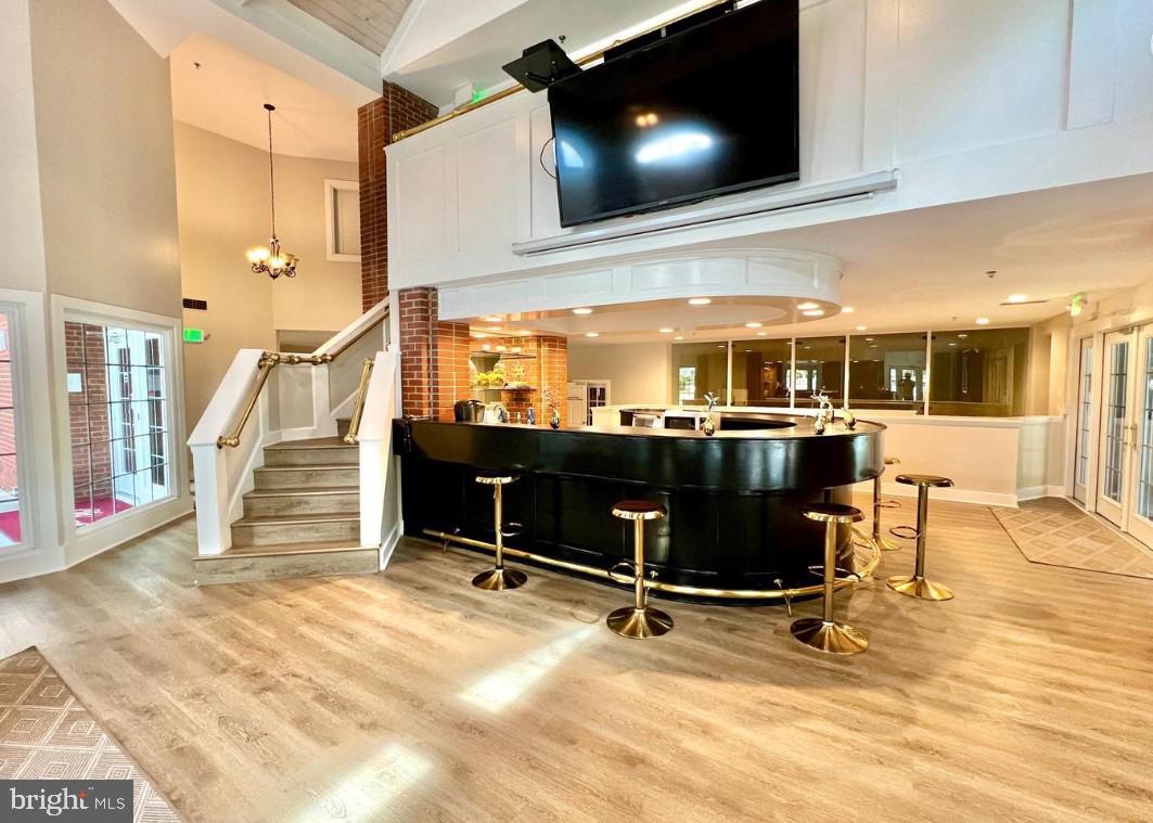 GABLES OF TUCKERMAN - Residential