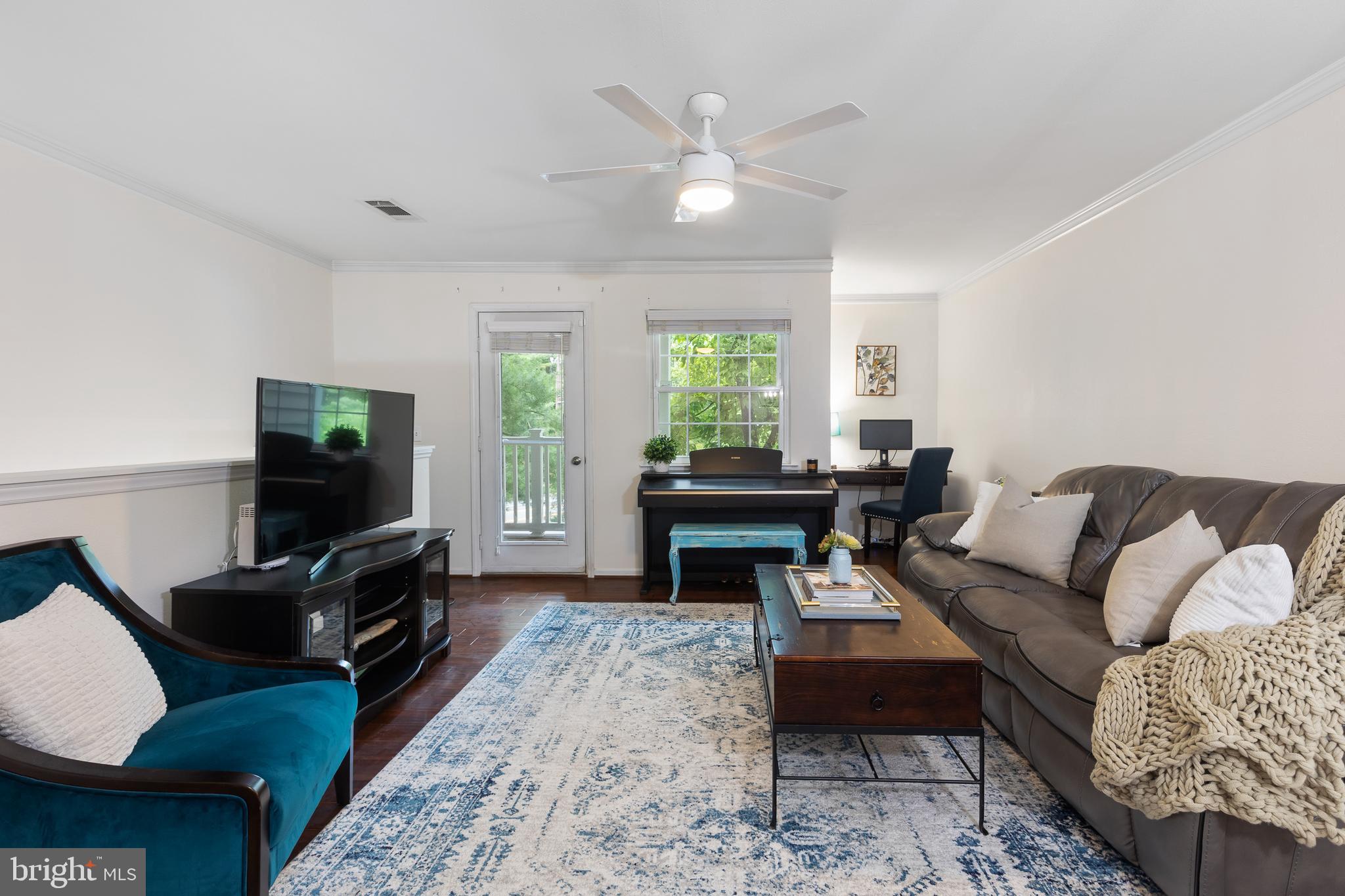 10701 HAMPTON MILL TERRACE 100