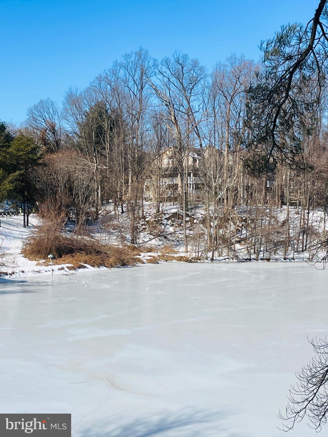 GABLES OF TUCKERMAN - Residential