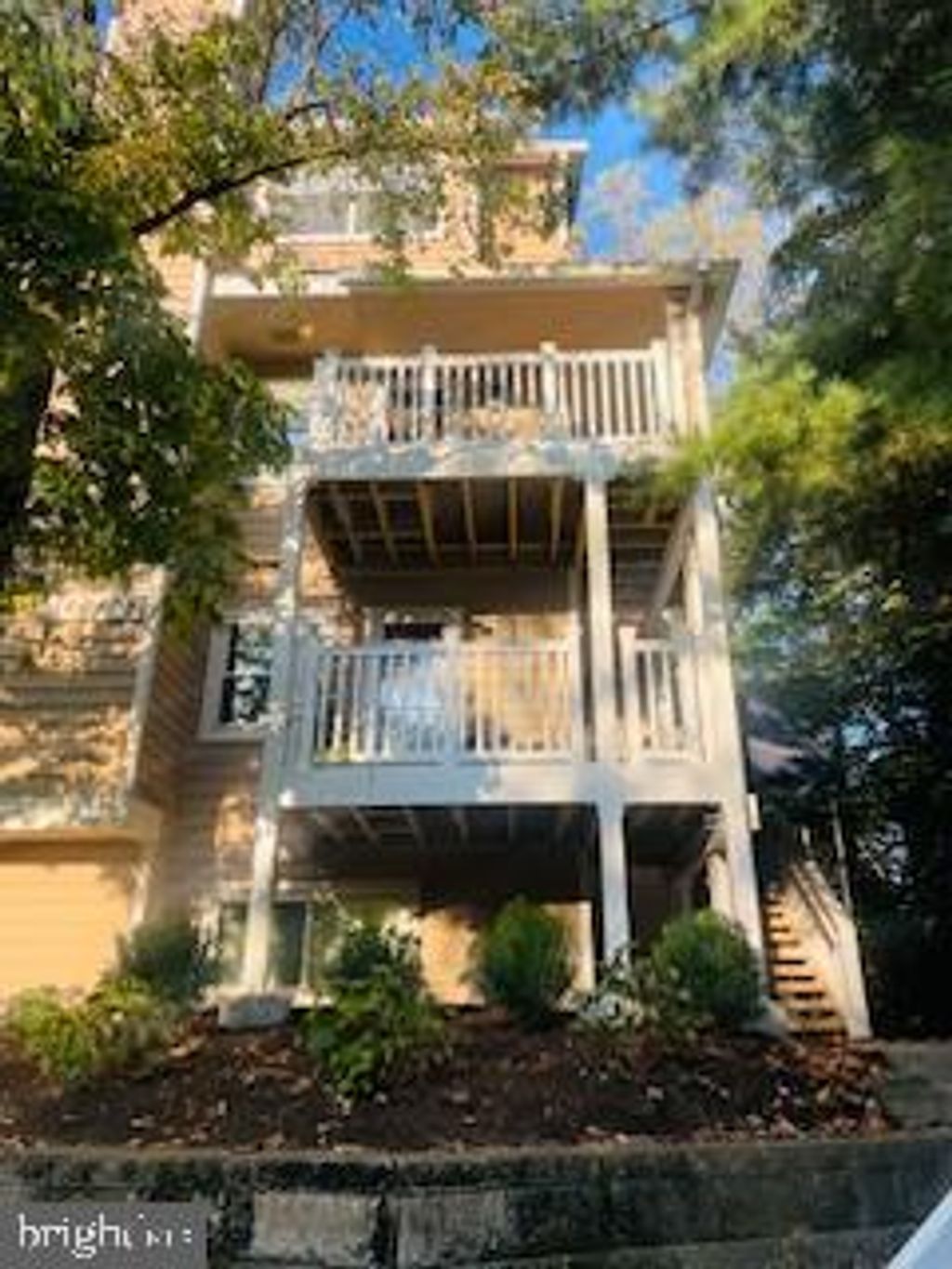 Photo of 10701 Hampton Mill Terrace #100, ROCKVILLE, MD 20852 (MLS # MDMC2216704)