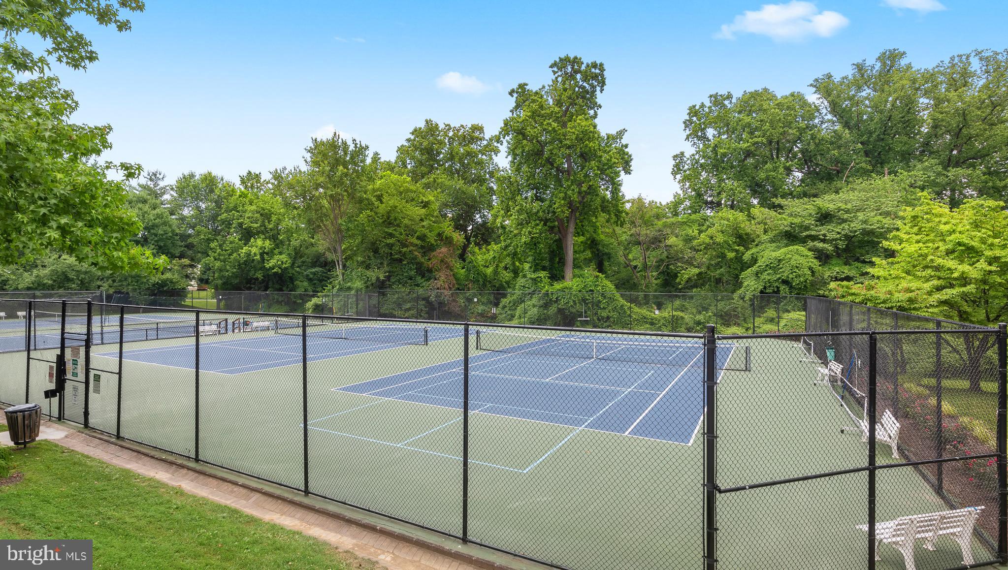 GABLES OF TUCKERMAN - Residential