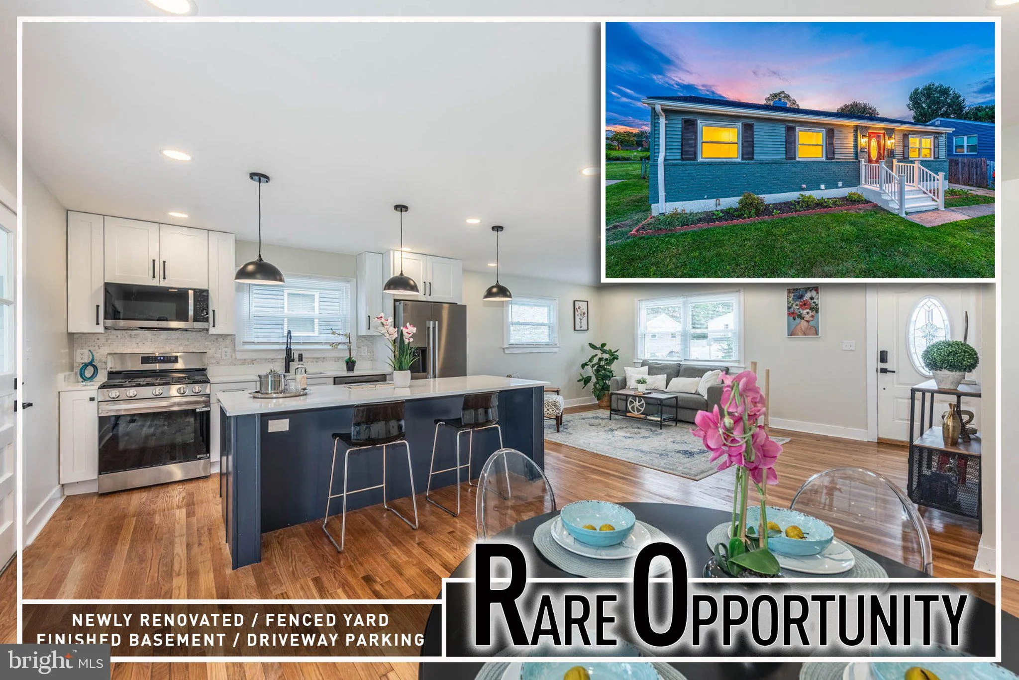 1406 Glenwilde Road, Baltimore, MD, 21228