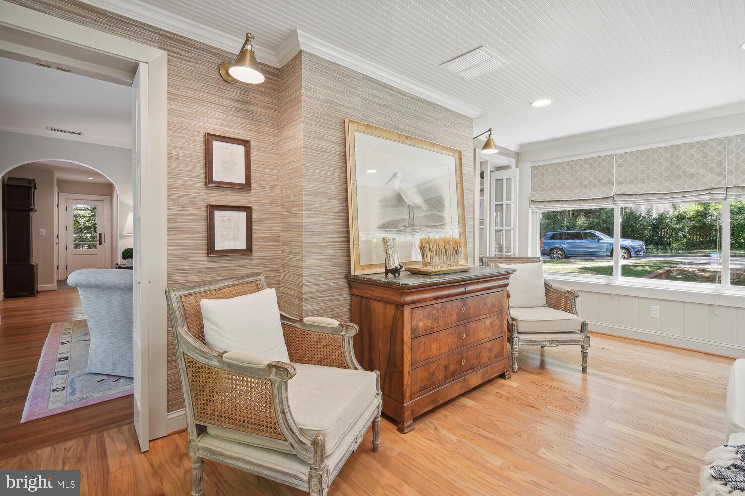 MARTINS ADDITION - Residential